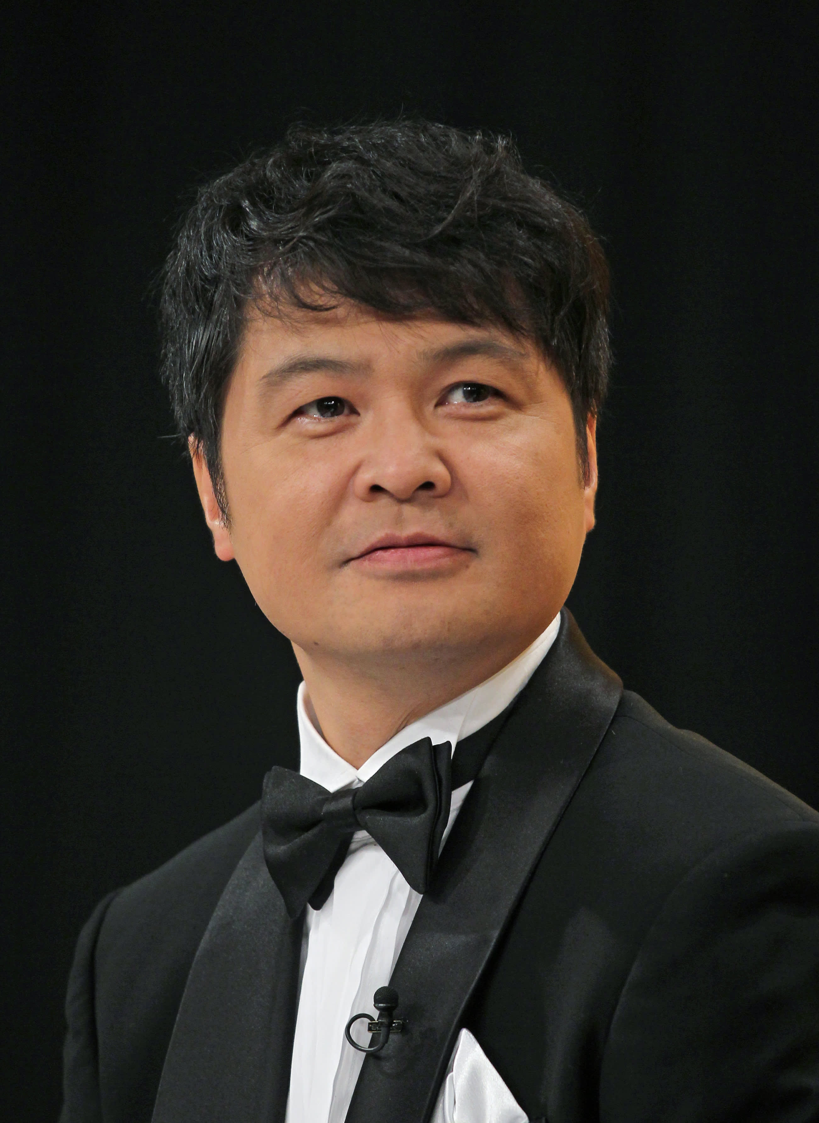 山崎 邦正