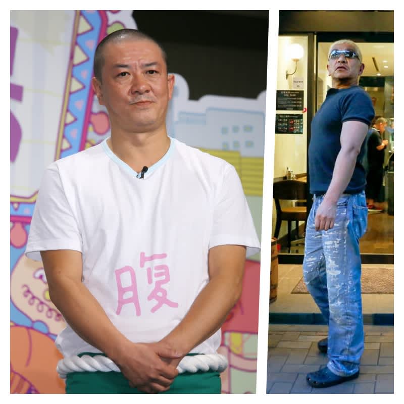 フォトギャラリー4枚目 松本人志の普通じゃない金銭感覚に