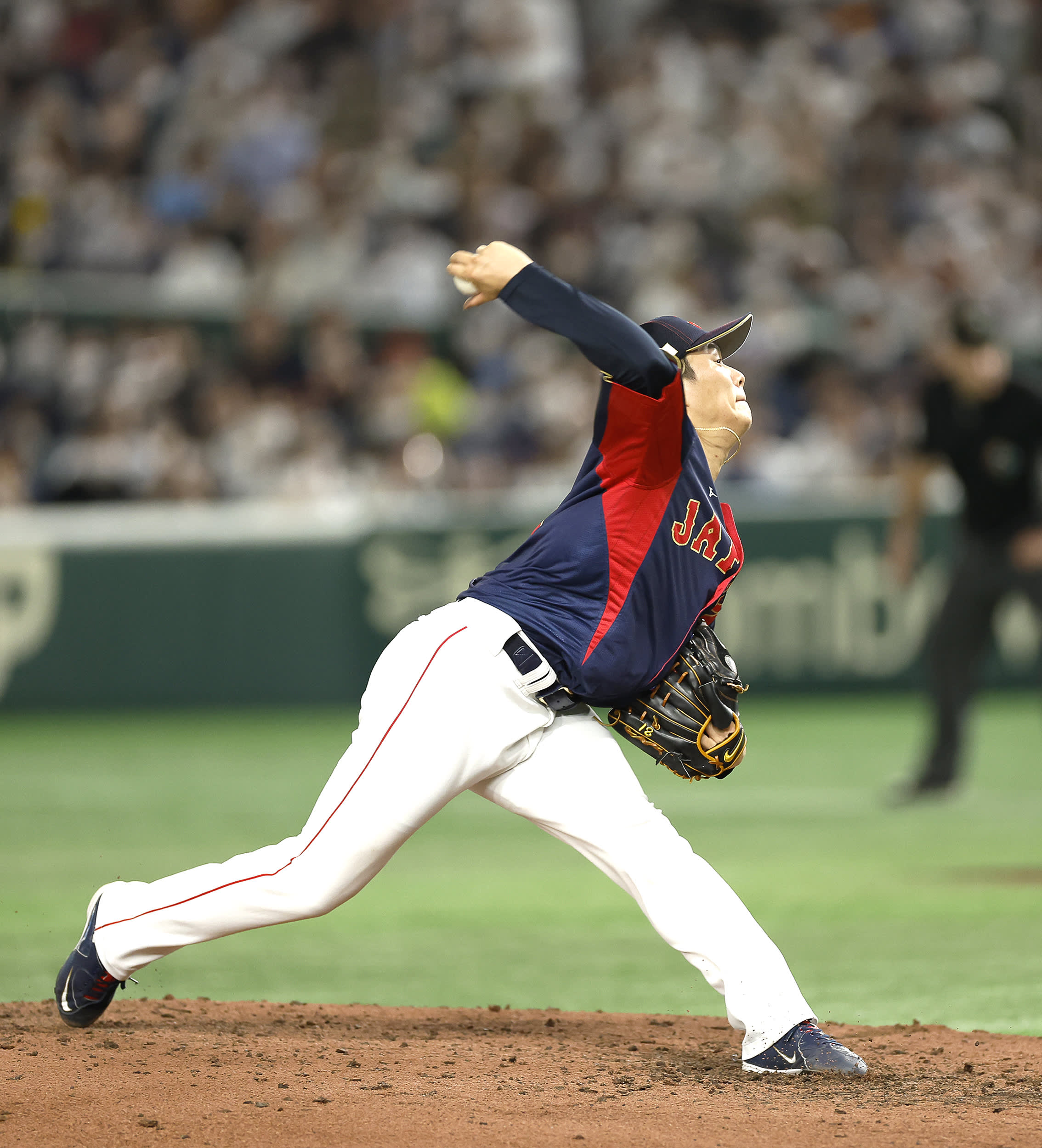 山本由伸 日本人ピッチャーで唯一の「ヤリ投げ投法」の凄み《専門家が