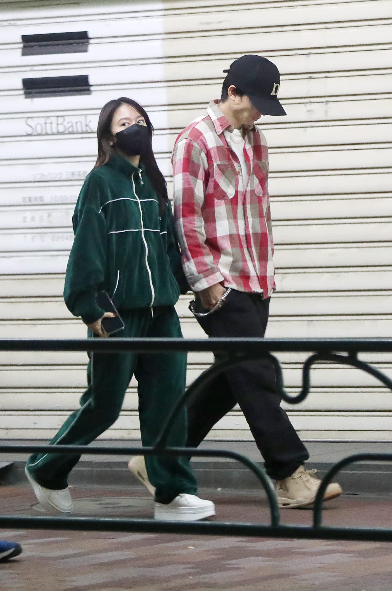 伊藤 健太郎 彼女
