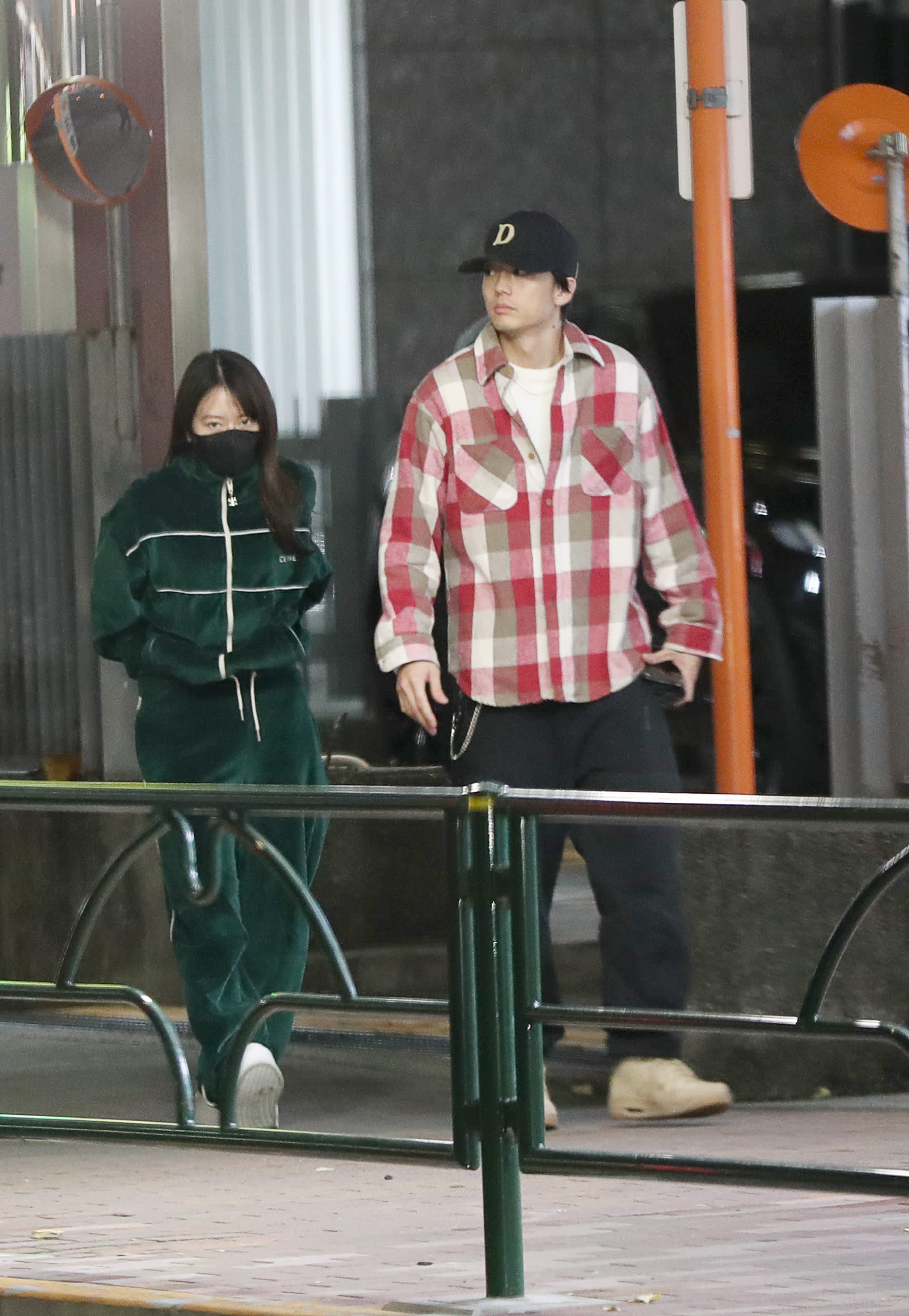 伊藤 健太郎 熱愛