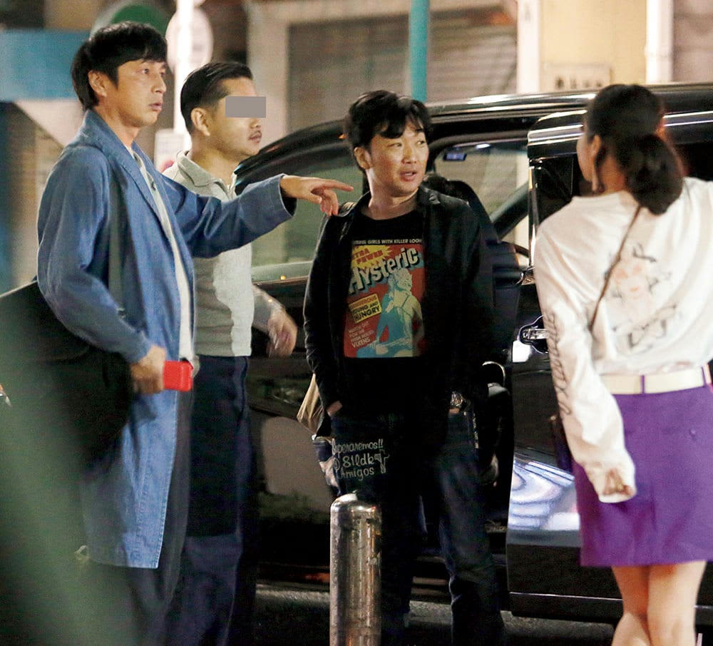 2ページ目）松本人志の普通じゃない金銭感覚に「隠し事が嫌い」な妻は…後輩芸人に大金を貸した“顛末”とは | FRIDAYデジタル