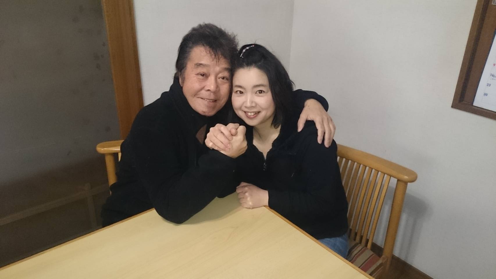 活動歴および当時の関連ビジュアル記録