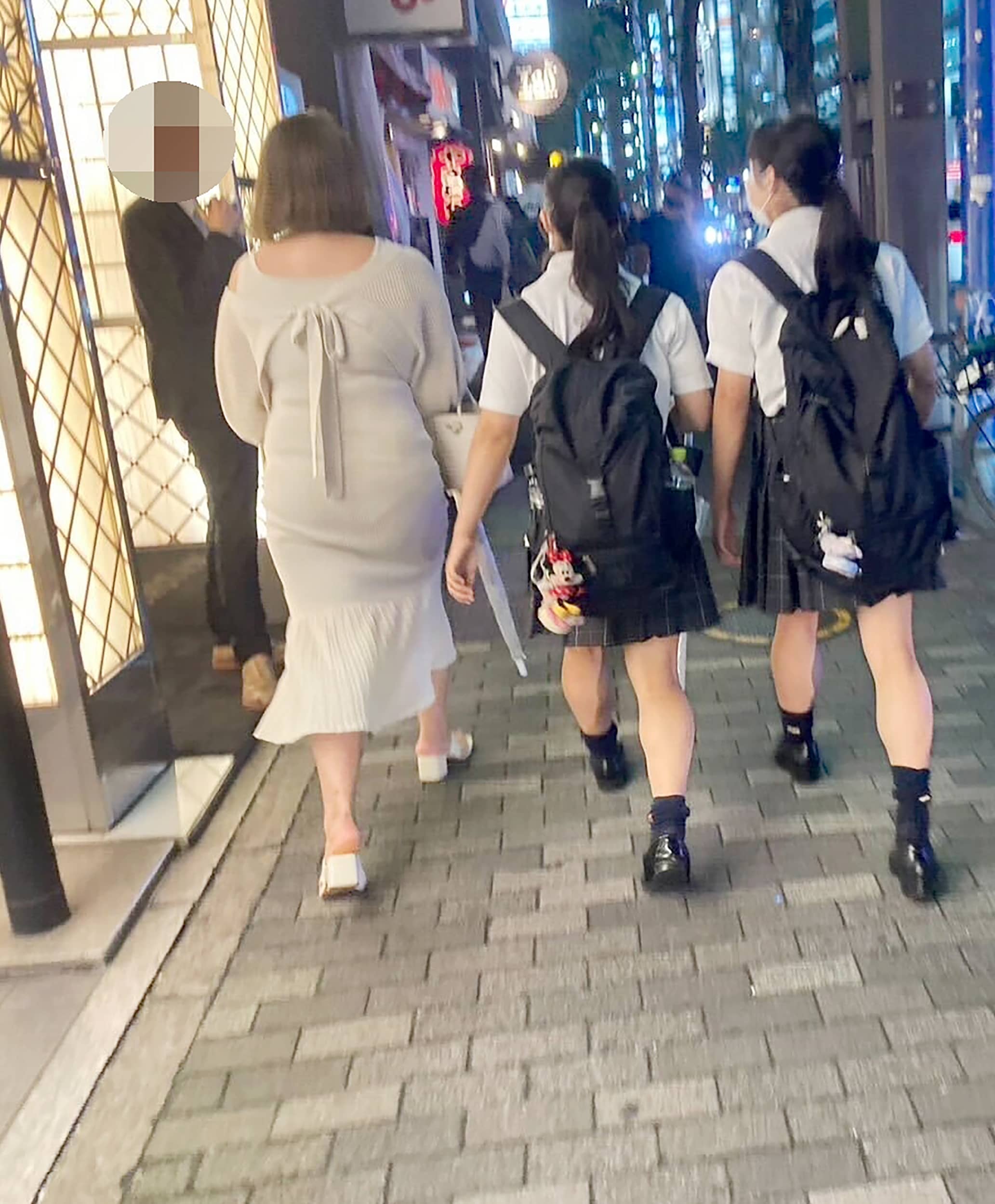 ホスト 殺人 画像