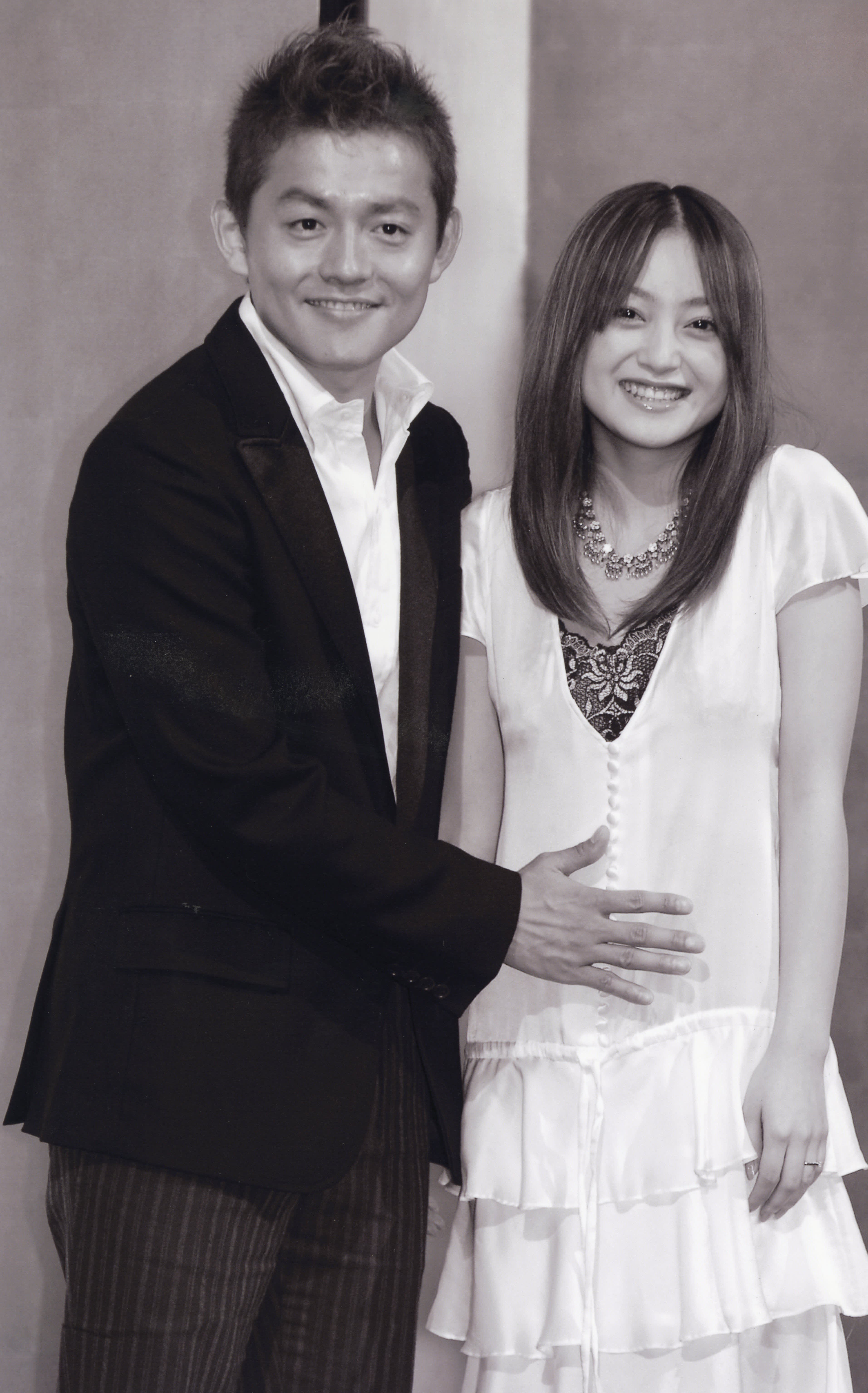 安達 祐実 井戸田 離婚 理由