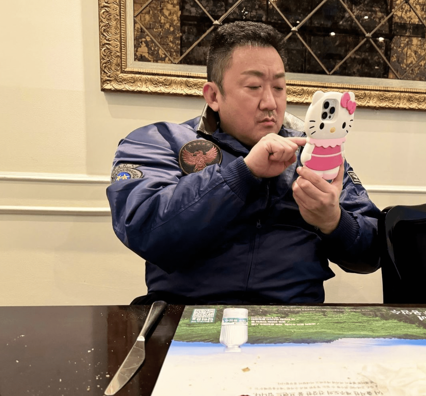 公の場での発言・インタビュー報道記録