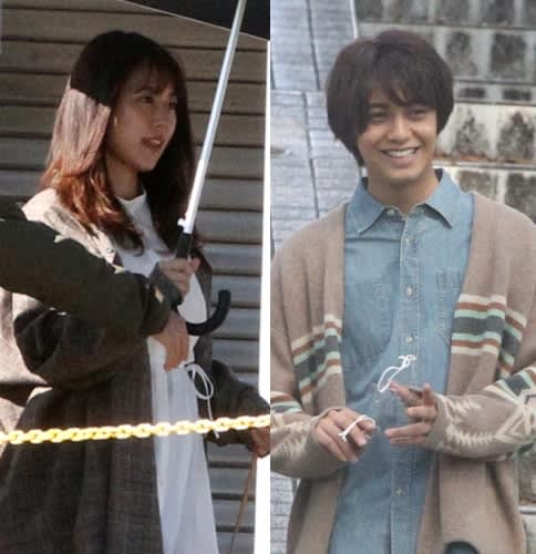 キンプリ髙橋海人が「END」と意味深投稿でファン騒然「有村架純と破局