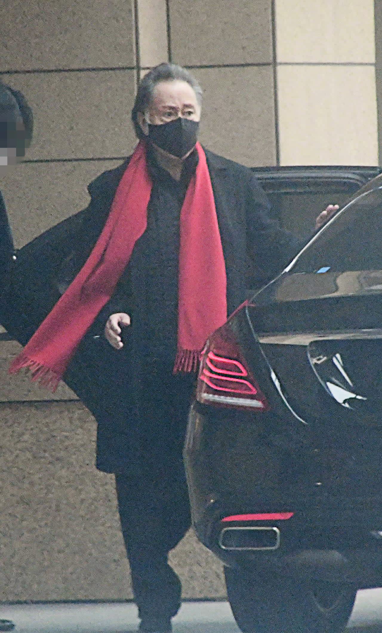 当時のメディア報道・掲載写真