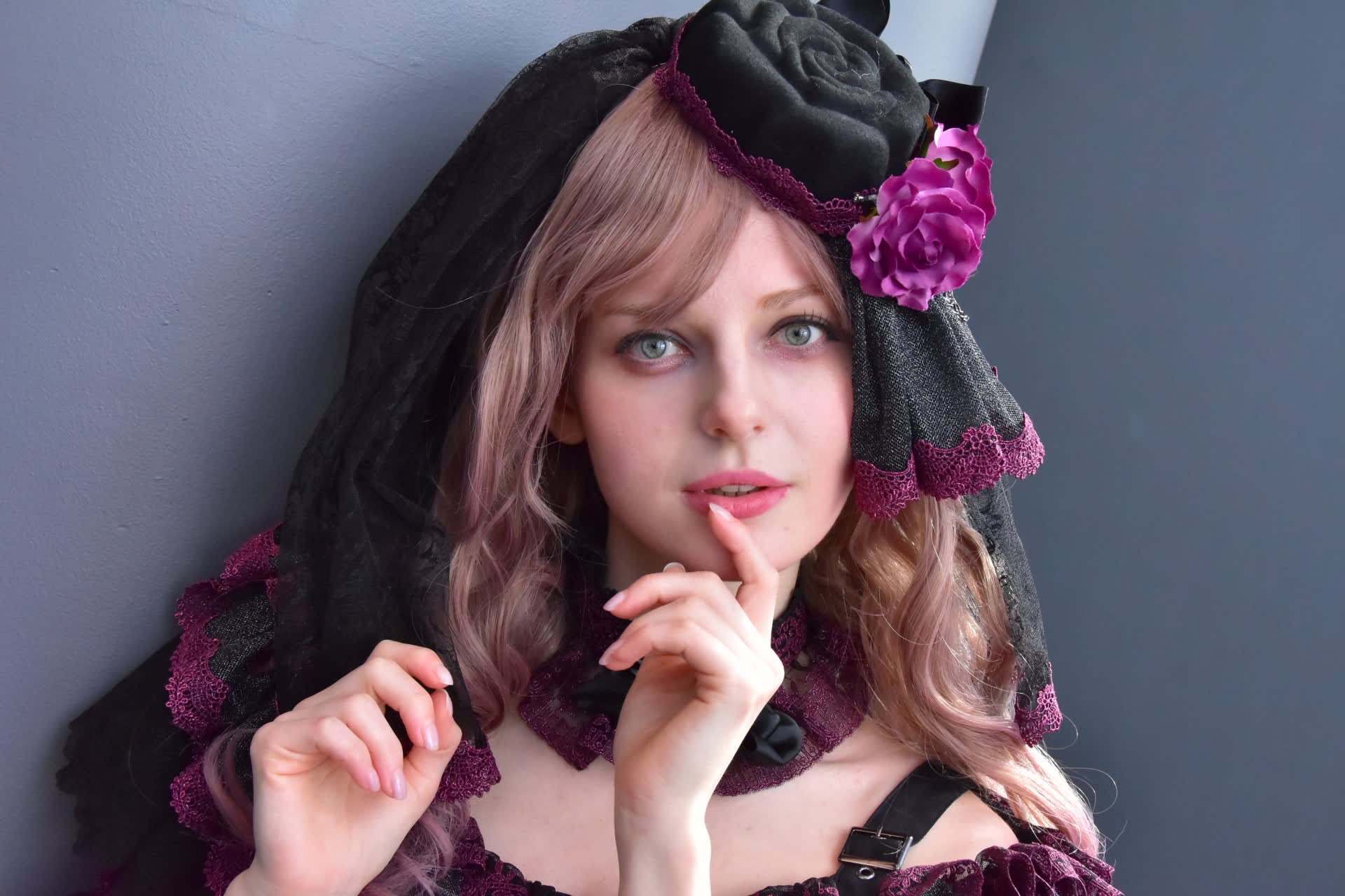 ミスロリータ　ロリータヤーヤー Lolita Ya Ya (From 