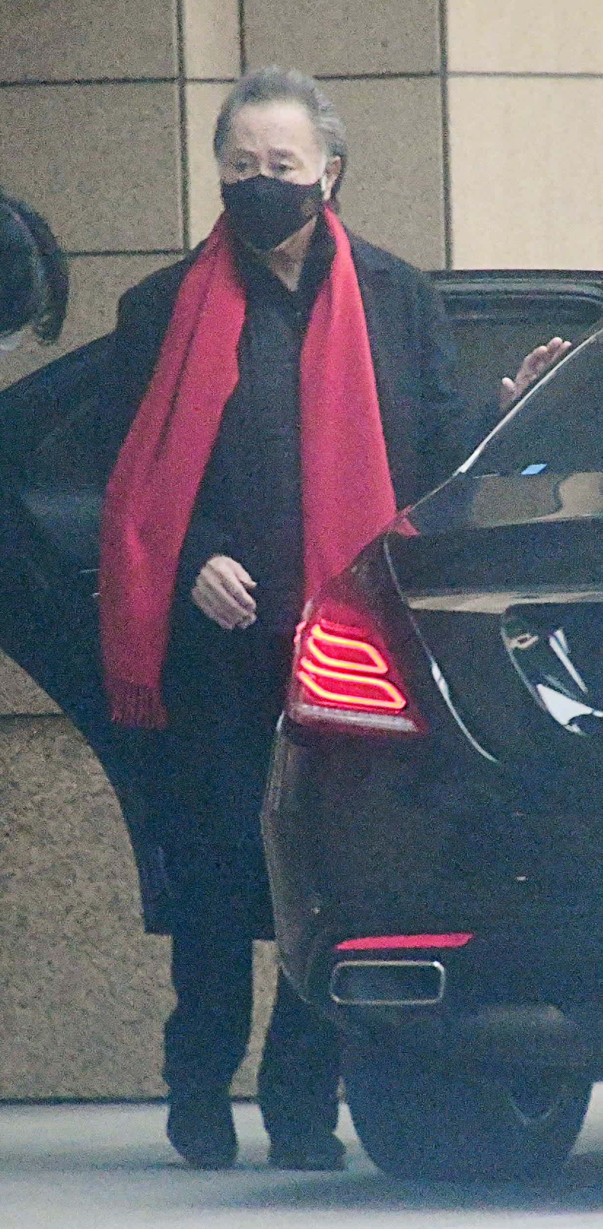 当時のメディア報道・掲載写真