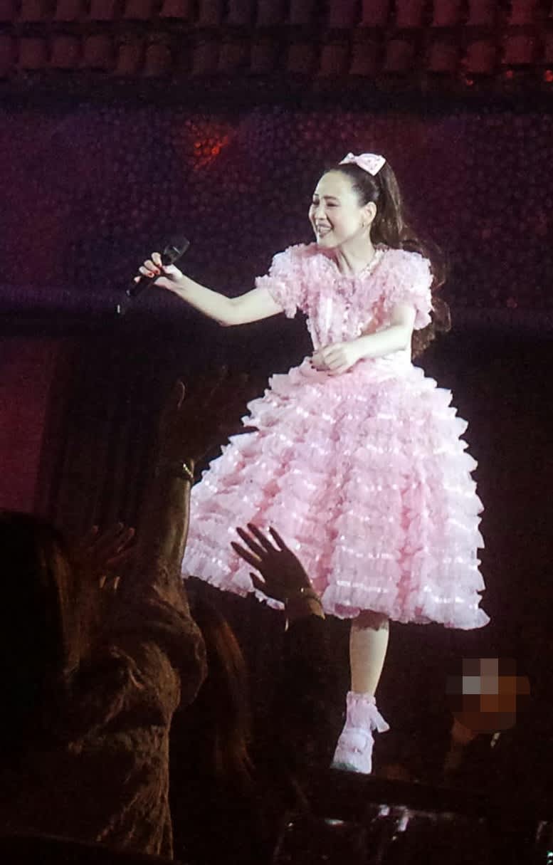 4ページ目）沙也加さんの悲劇を乗り越え本格始動！？松田聖子が久々の