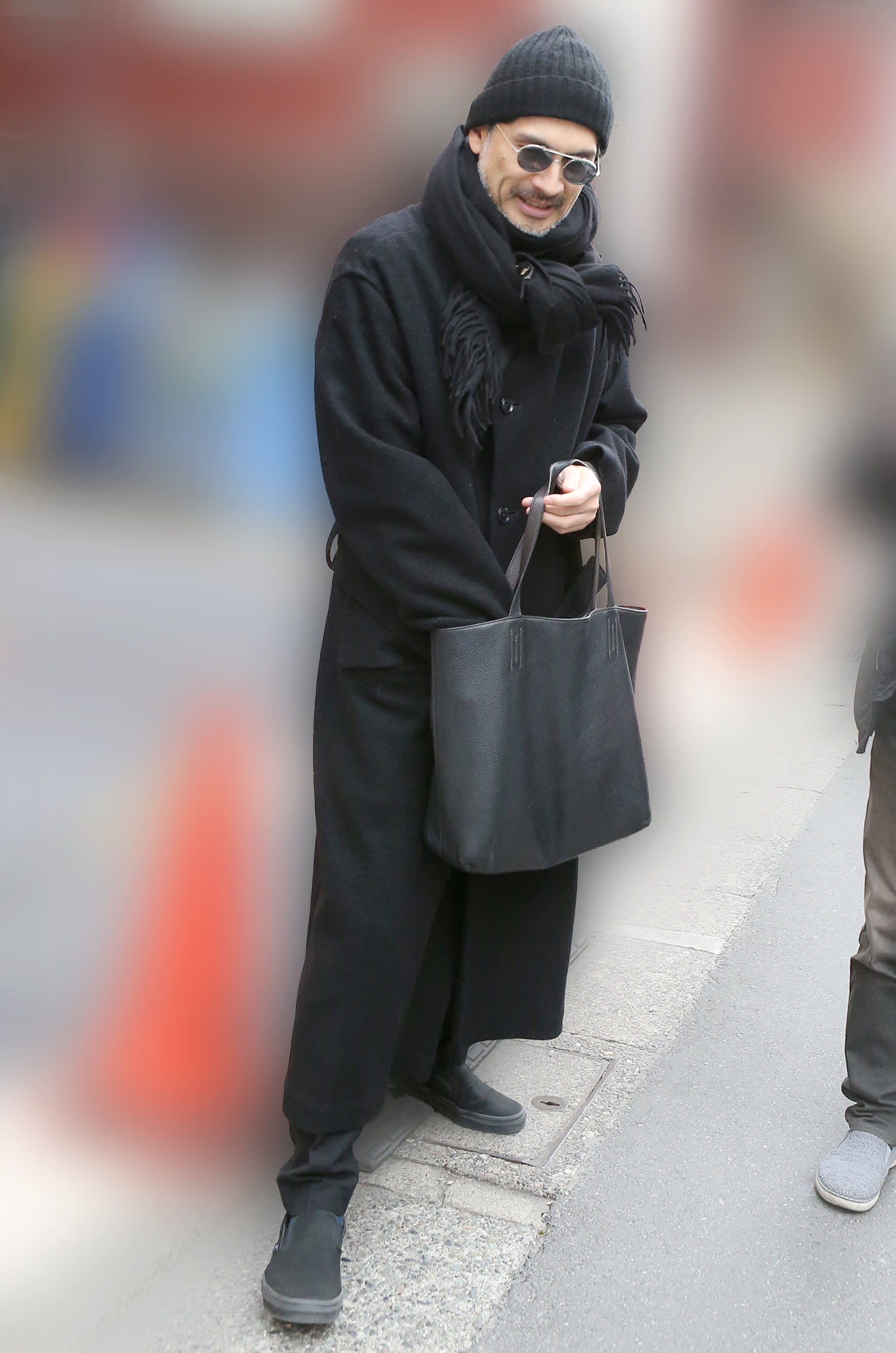 本人稼働は2年ちかくゼロ…″消えた″平井堅を独占直撃！「ここ数年､何を