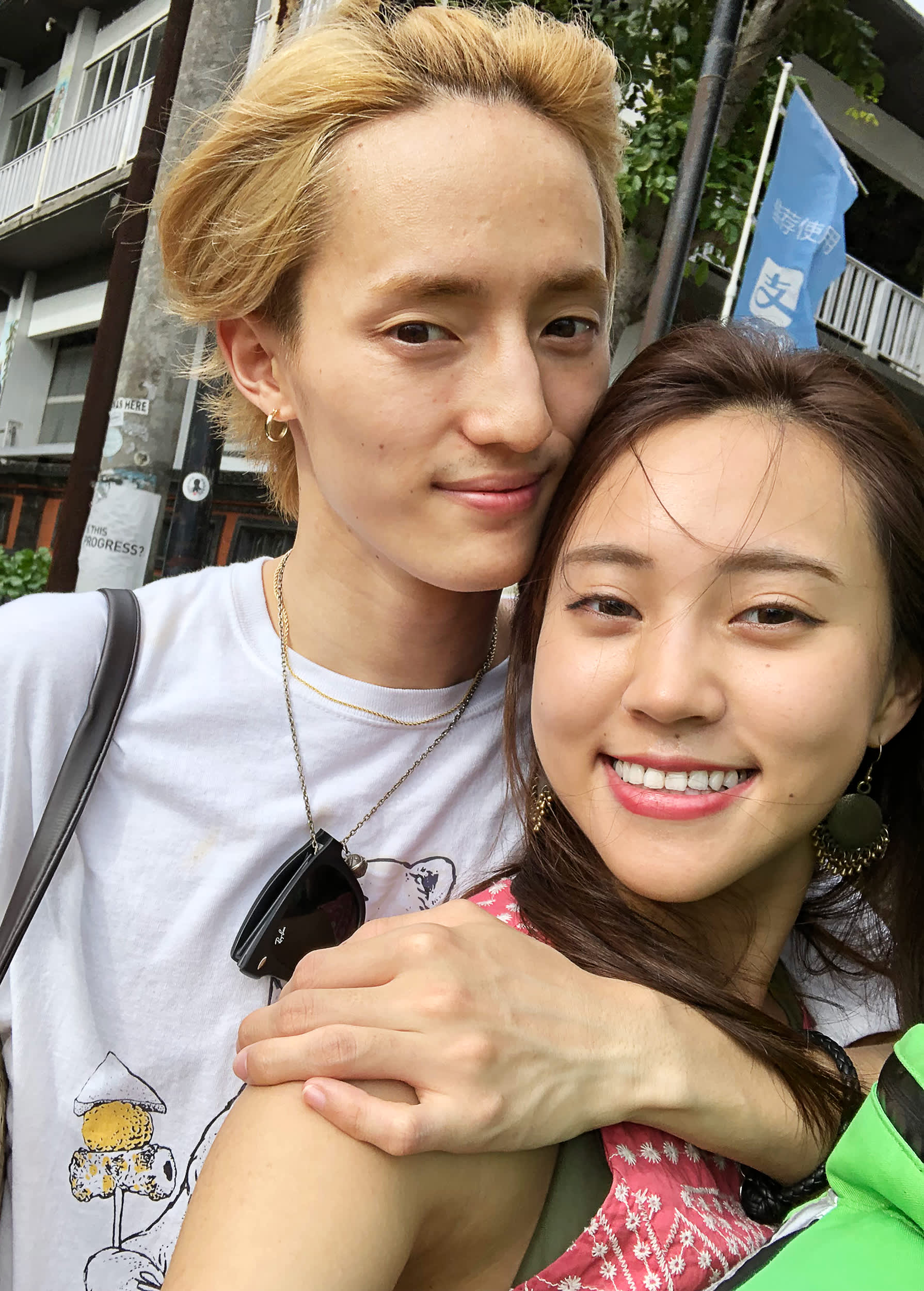 Travis 悔しかっ Japan 川島如恵留 公式写真 Travis 悔しかっ Japan 川島如恵留 公式写真