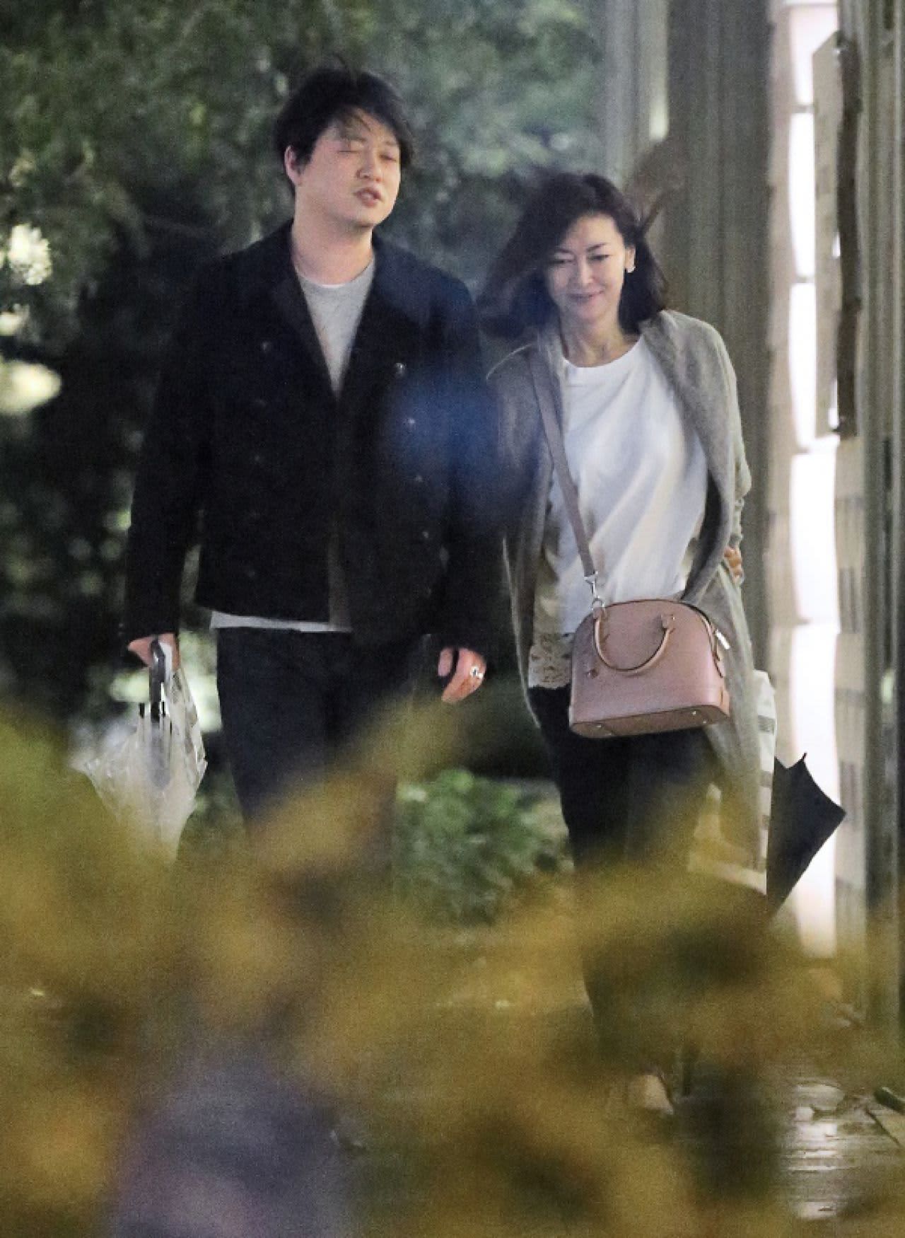 当時のメディア報道・掲載写真