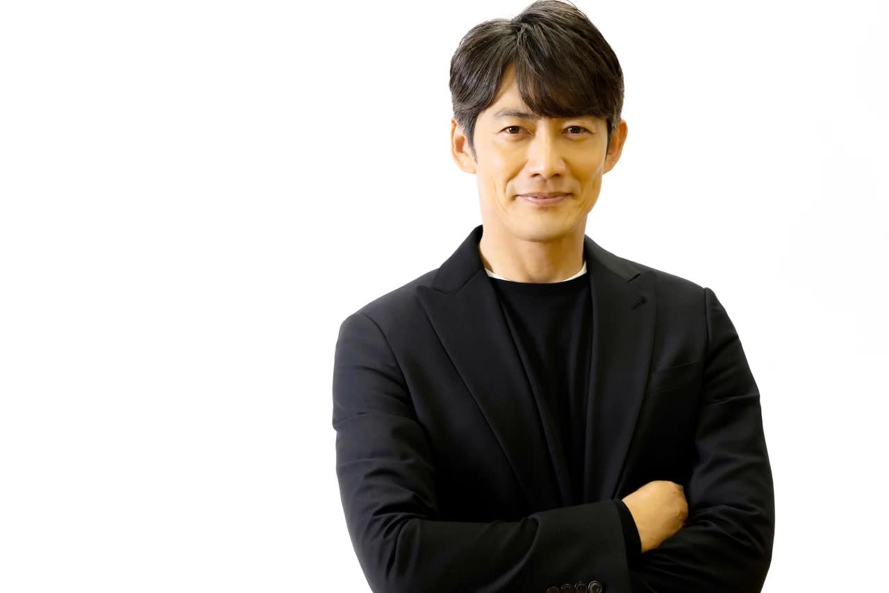 等身大パネル 反町隆史