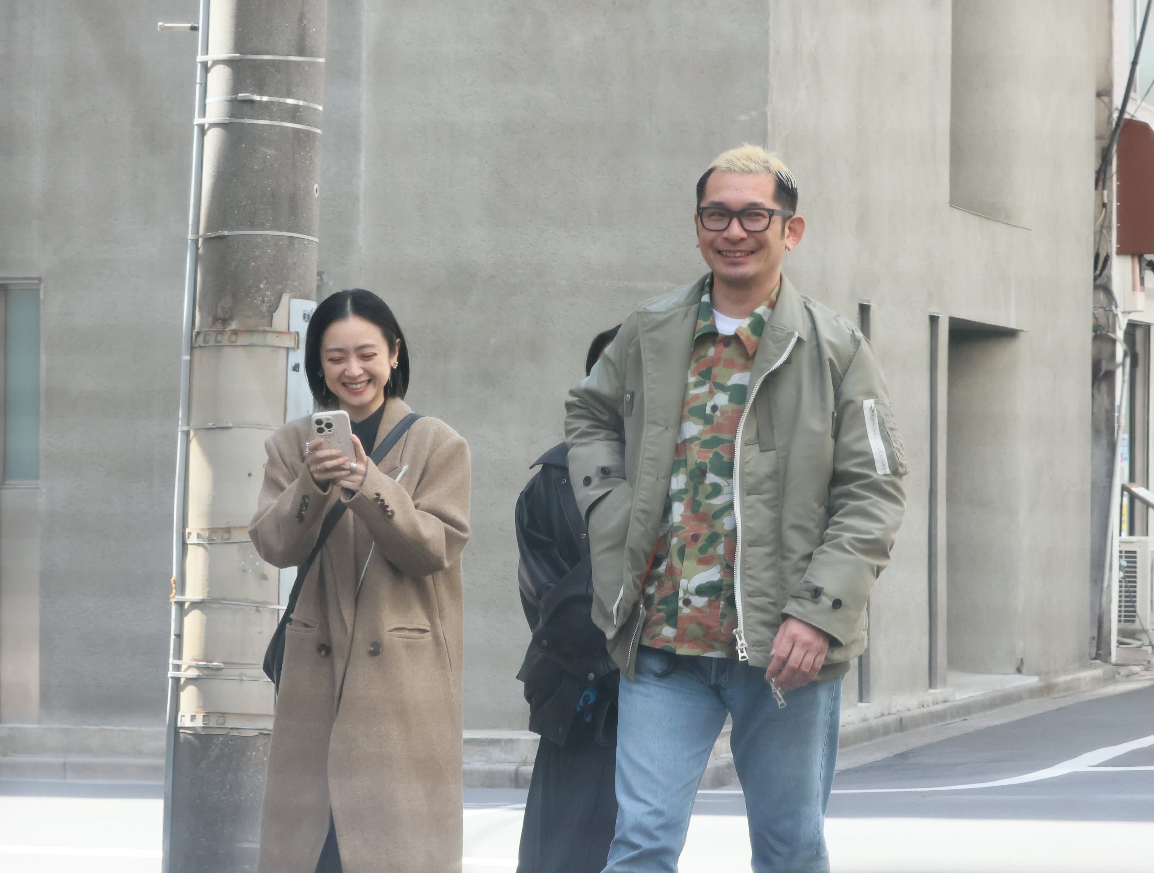 活動歴および当時の関連ビジュアル記録