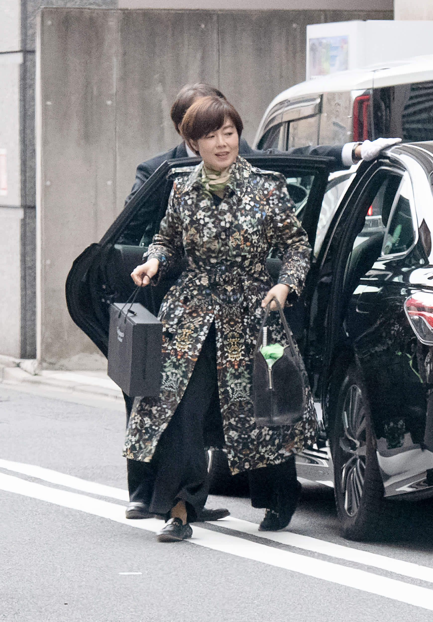 活動歴および当時の関連ビジュアル記録