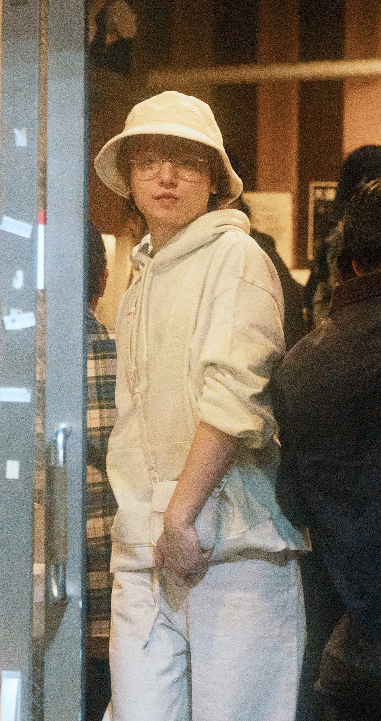 フォトギャラリー2枚目 ″肉食っぷり″を発揮！Hey!Say!JUMP伊野尾慧