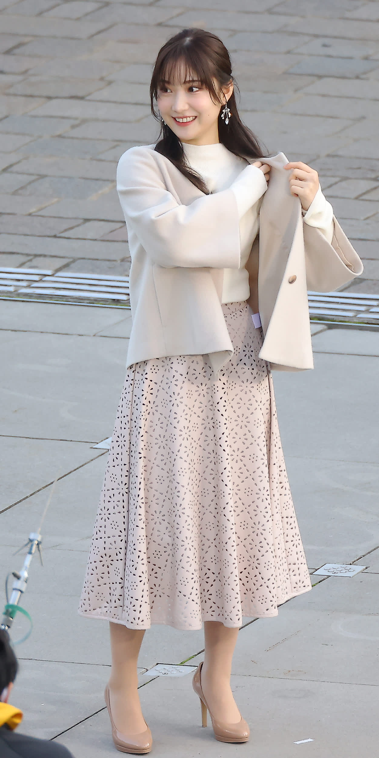 アイコラ加藤綾子 