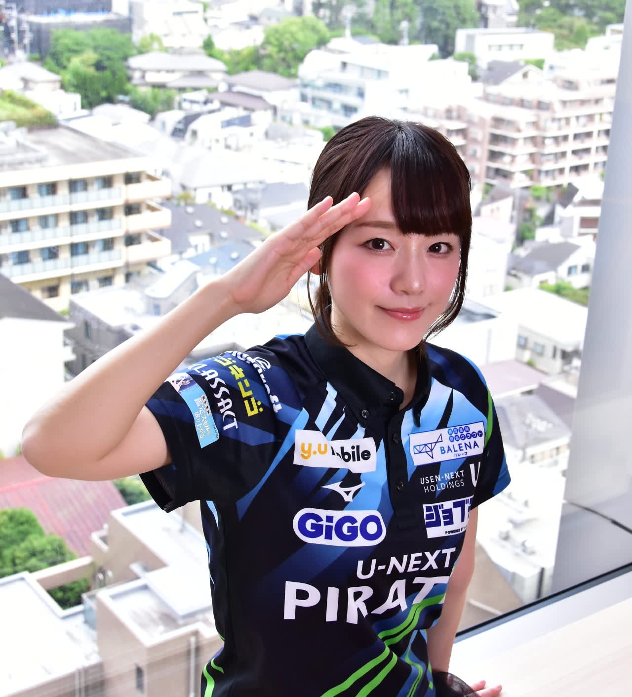 2ページ目）「Mリーグ」U-NEXT Piratesが史上初のV2…悲願を達成
