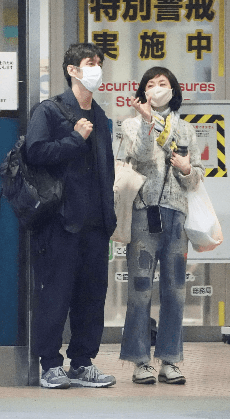公の場での発言・インタビュー報道記録