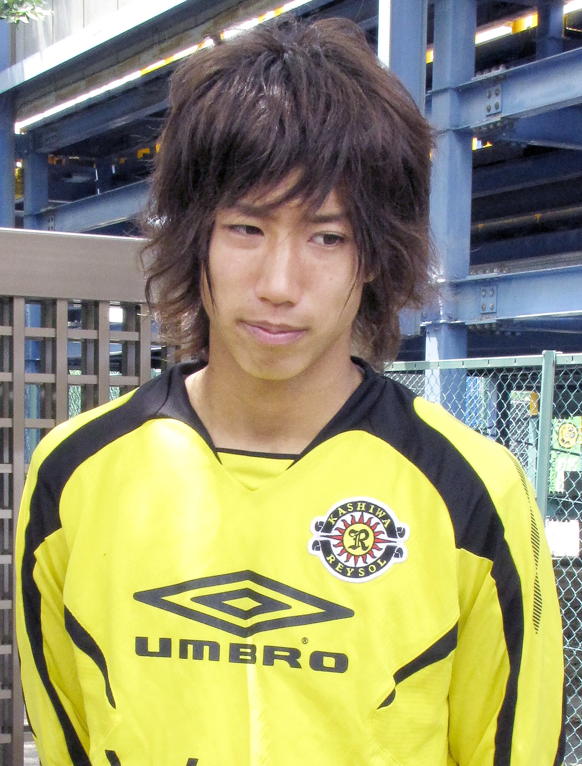 フォトギャラリー2枚目 「想像つかなかった」…サッカー界のポジティブ