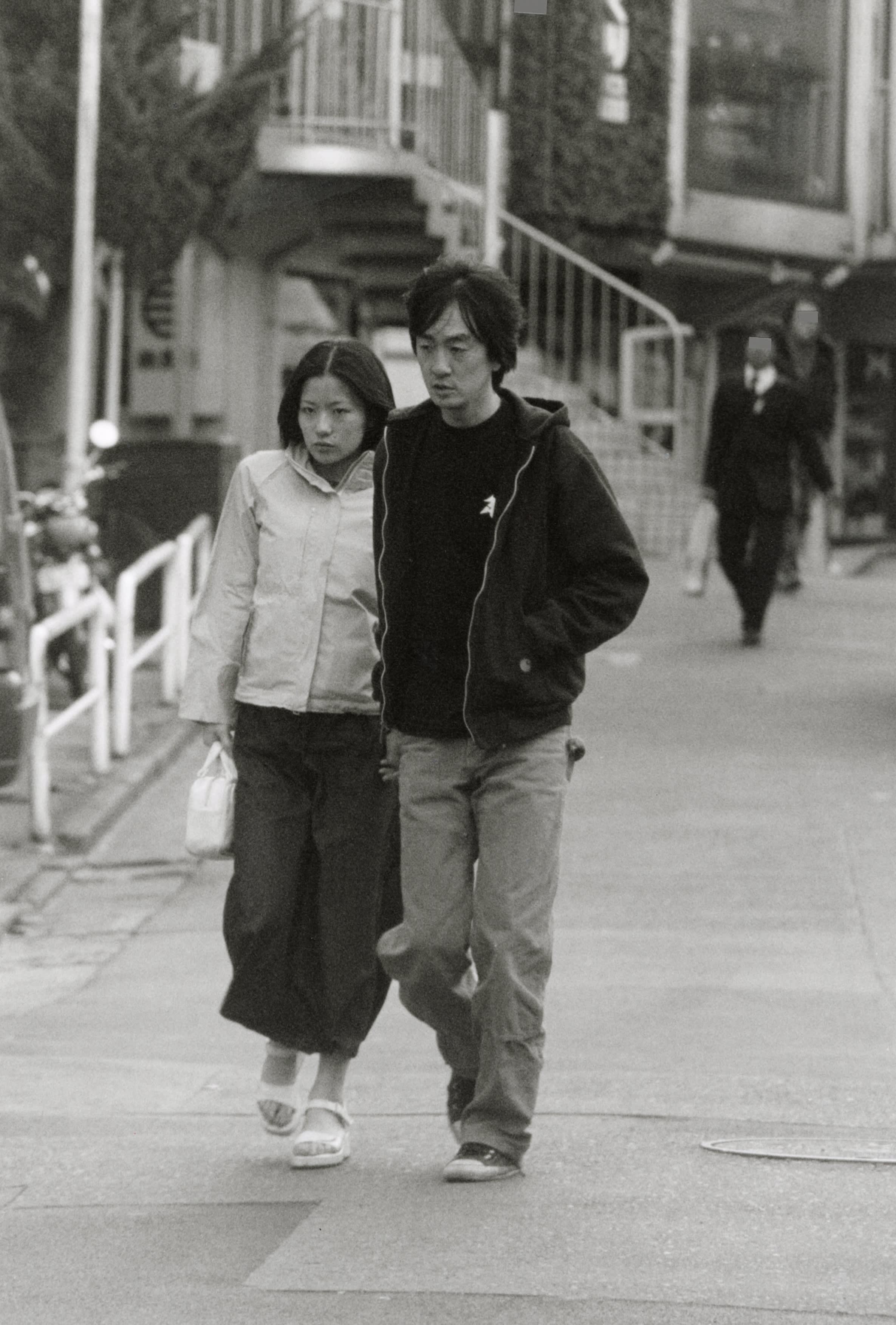 当時のメディア報道・掲載写真