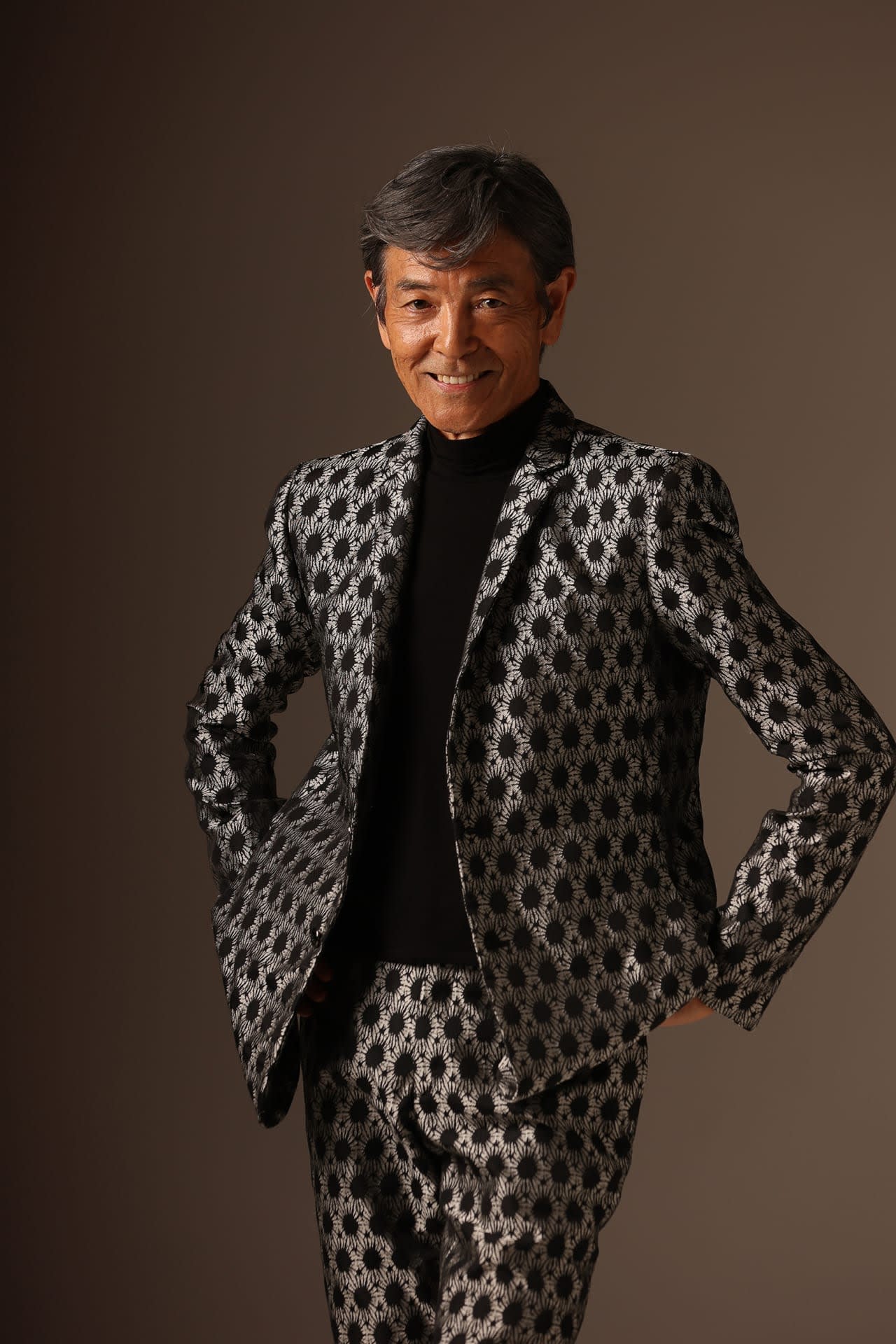 柴田恭兵特集だから柴田恭兵が好き 柴田恭兵特集だから柴田恭兵が好き - メルカリ