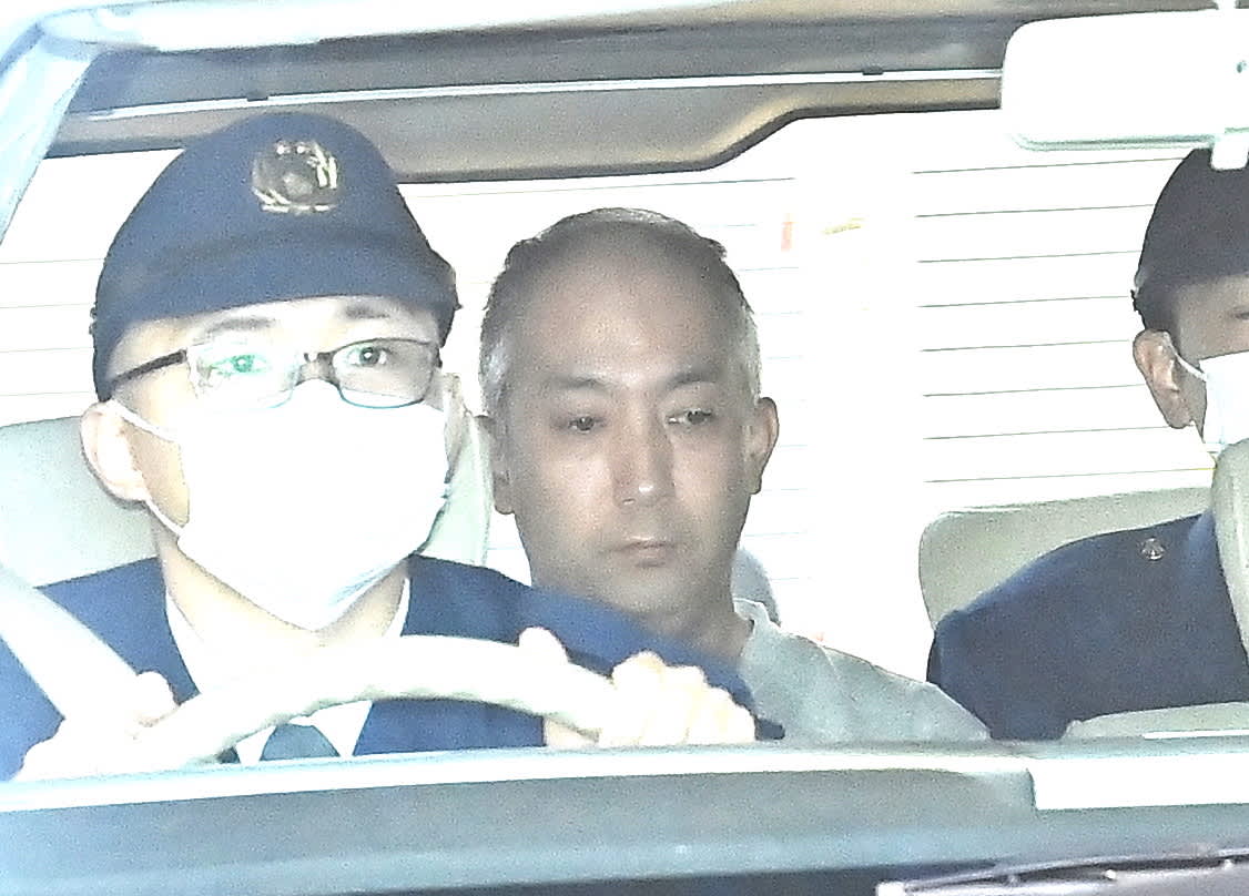 こすり付け盗撮 2ページ目）【教え子に性器をこすりつけ…】わいせつ行為で逮捕の中学校教員が裁判で明かした「身勝手すぎる動機」 | FRIDAYデジタル