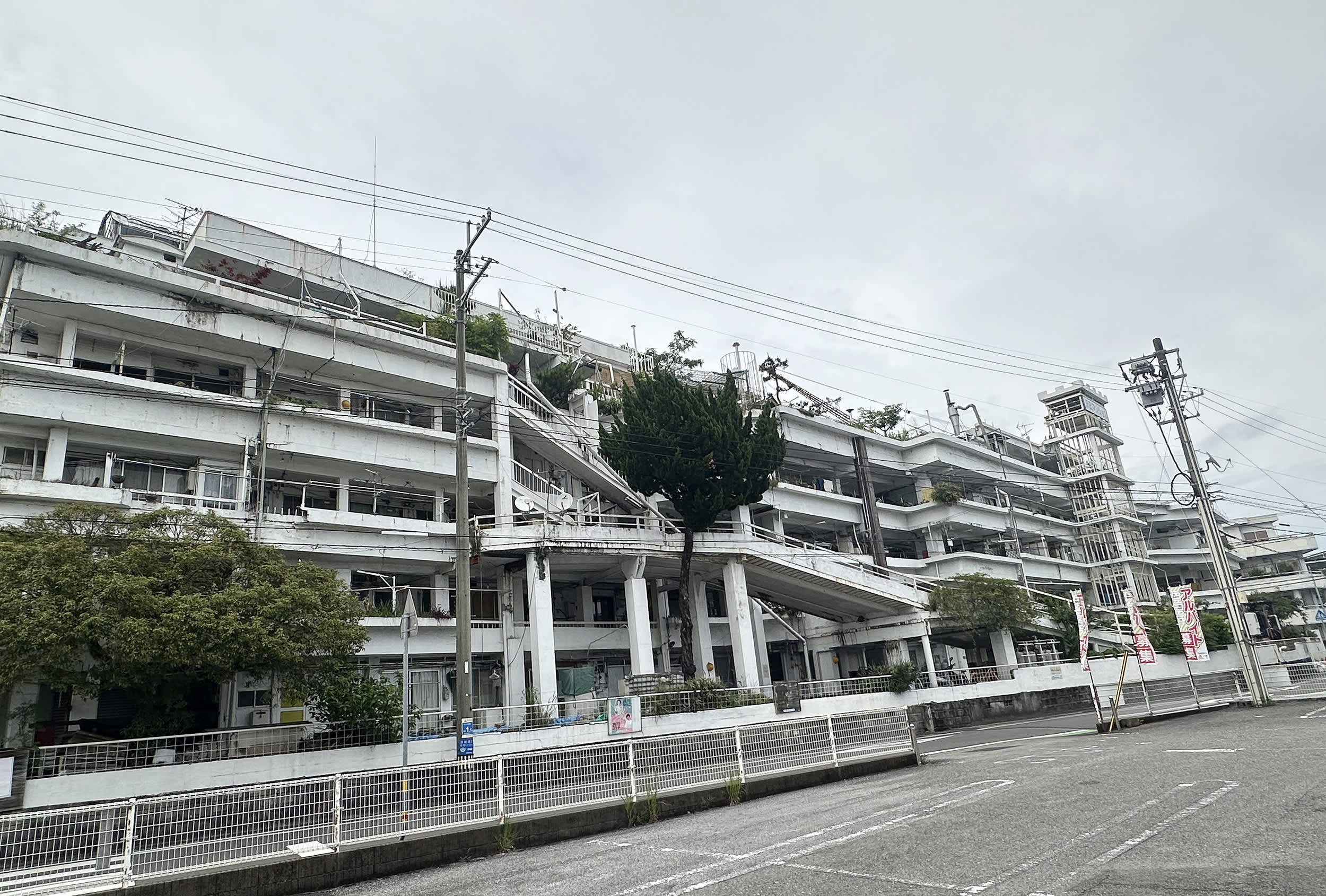建築開始から半世紀以上…″日本のサグラダ・ファミリア″ 高知市