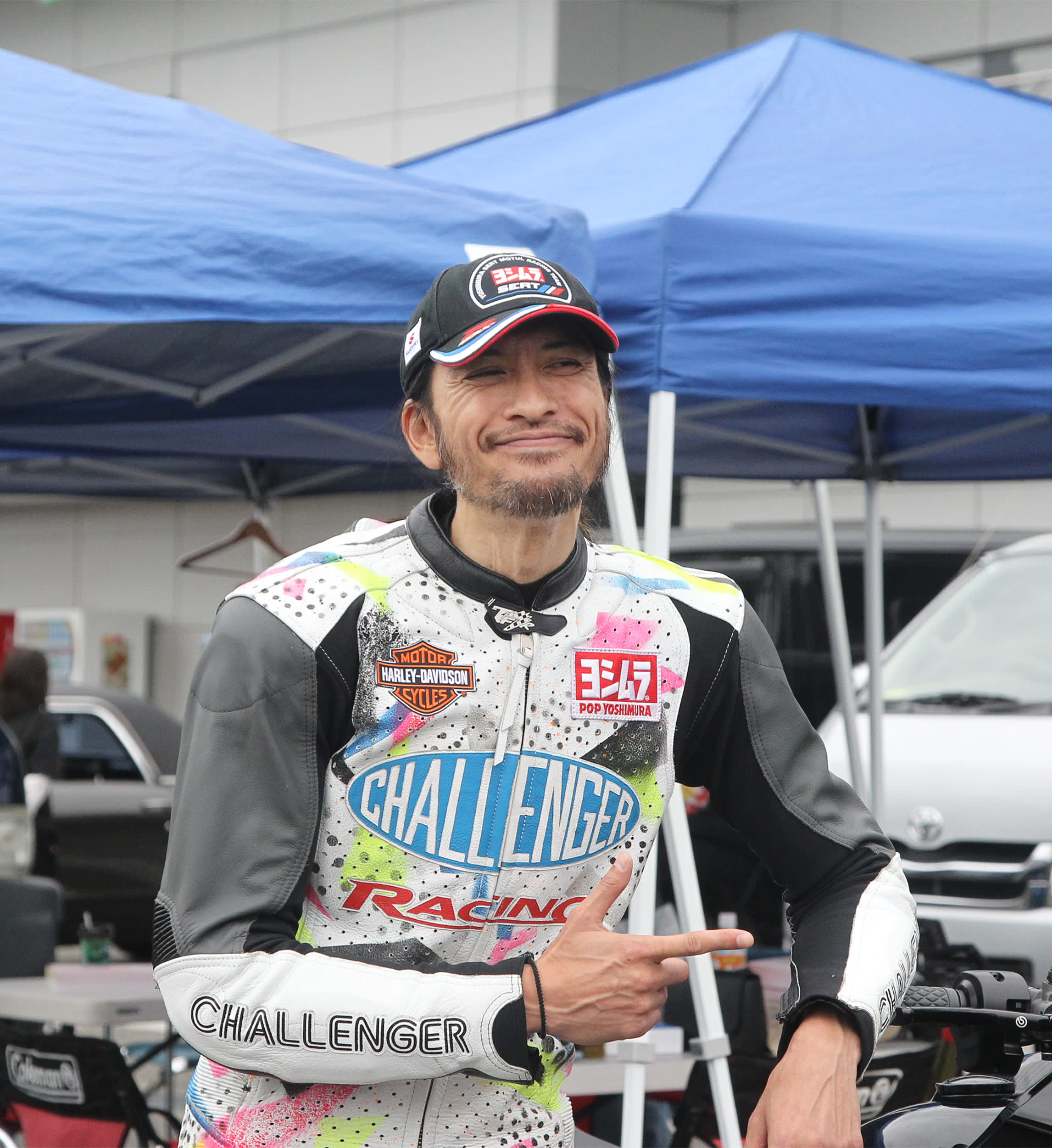 challenger チャレンジャー　ペイズリーフリース　長瀬智也 challenger ペイズリー フリース 長瀬智也