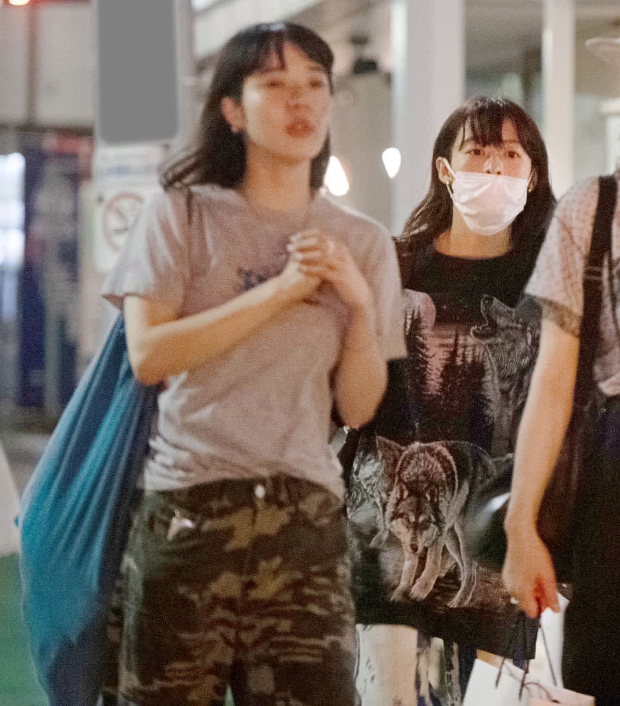 ほろ酔い あい みょん