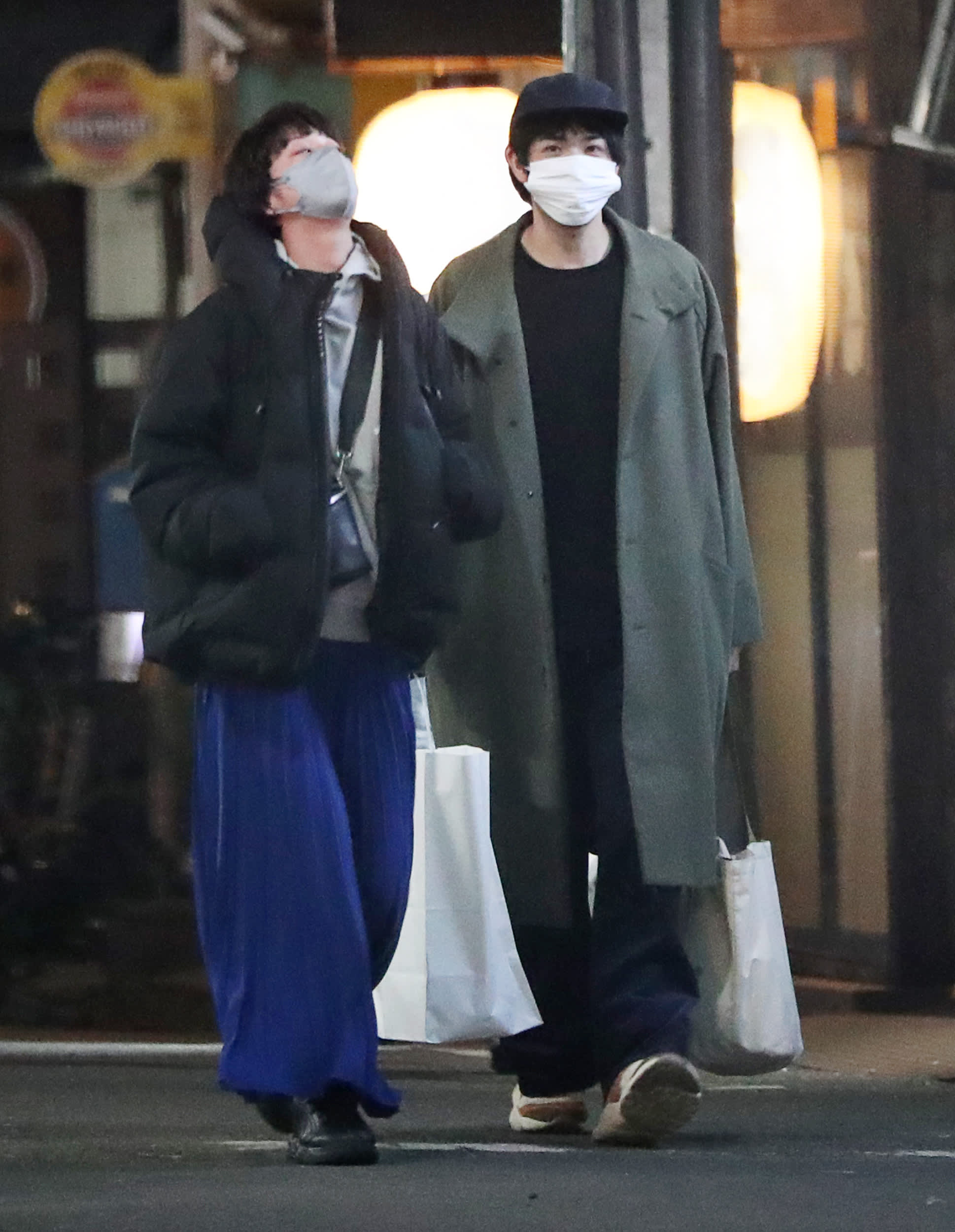 当時のメディア報道・掲載写真