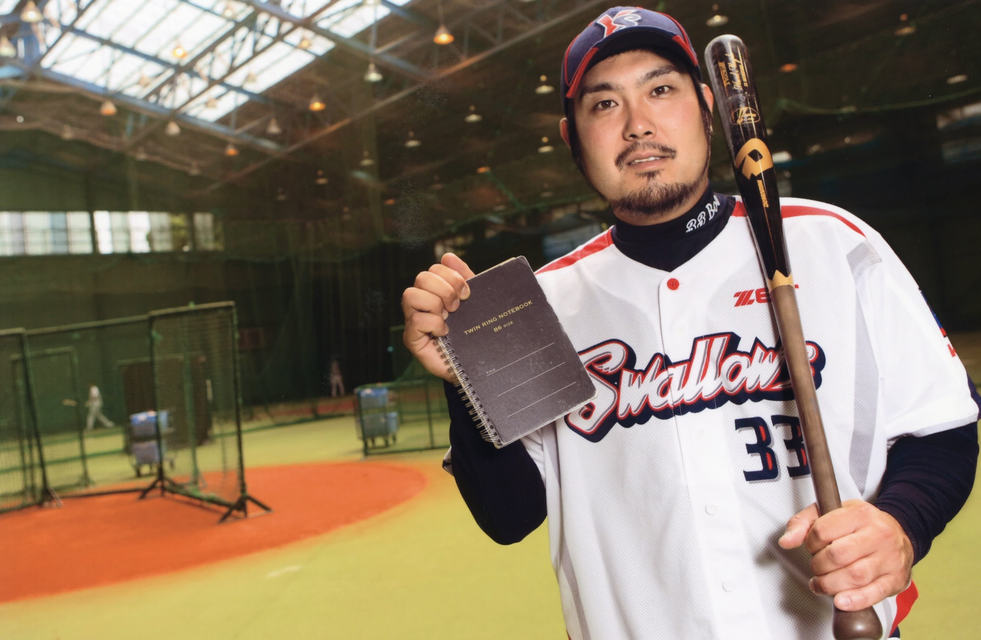 パチンコを2〜3時間打つ」ヤクルト電撃退団の畠山和洋コーチ…本誌に