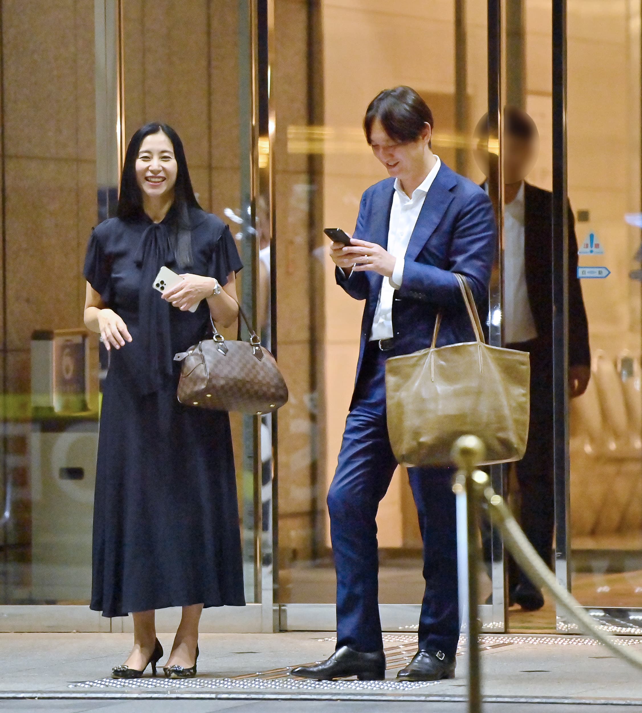 三浦 瑠 麗 離婚