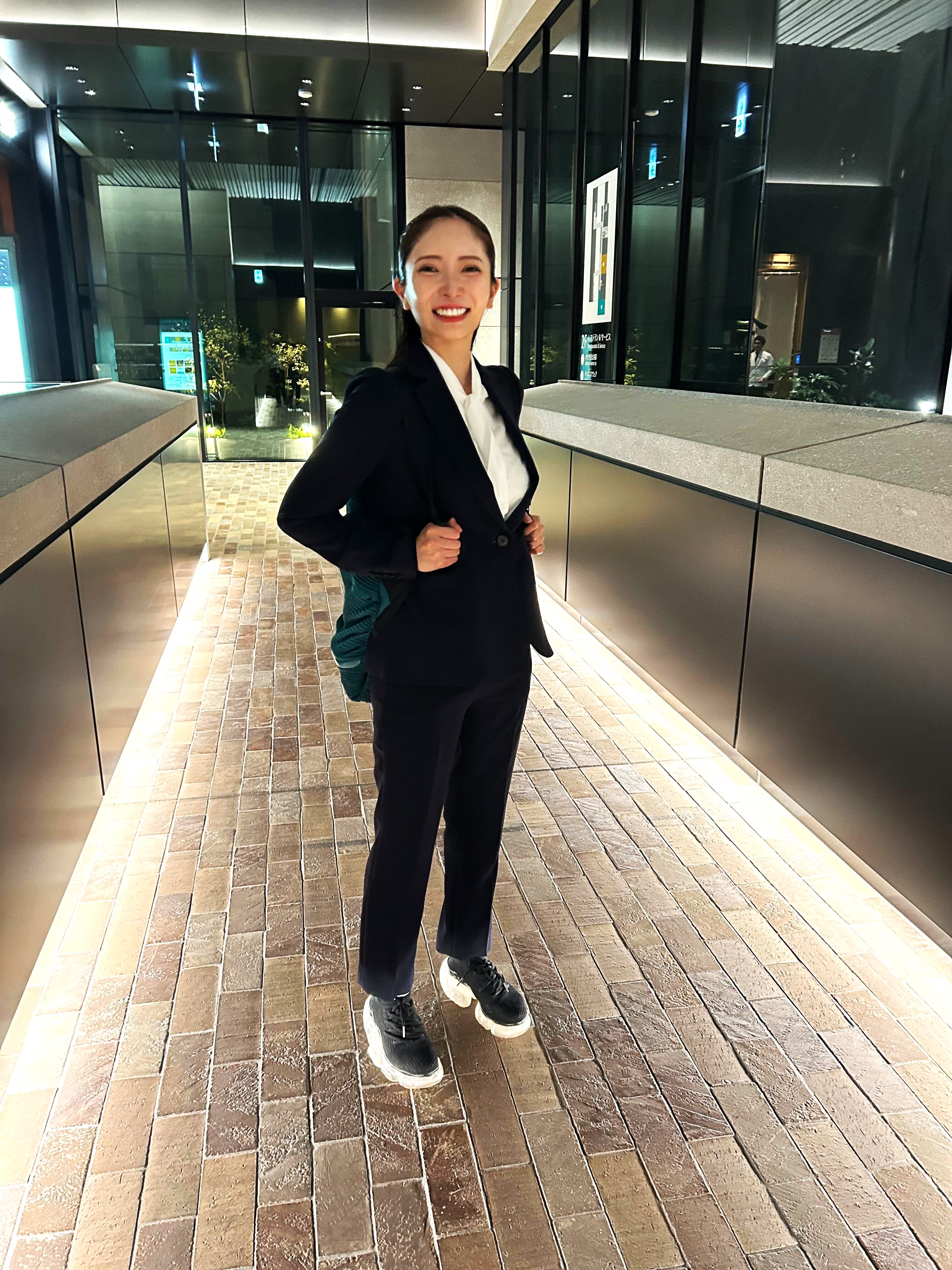 大津綾香 何 した