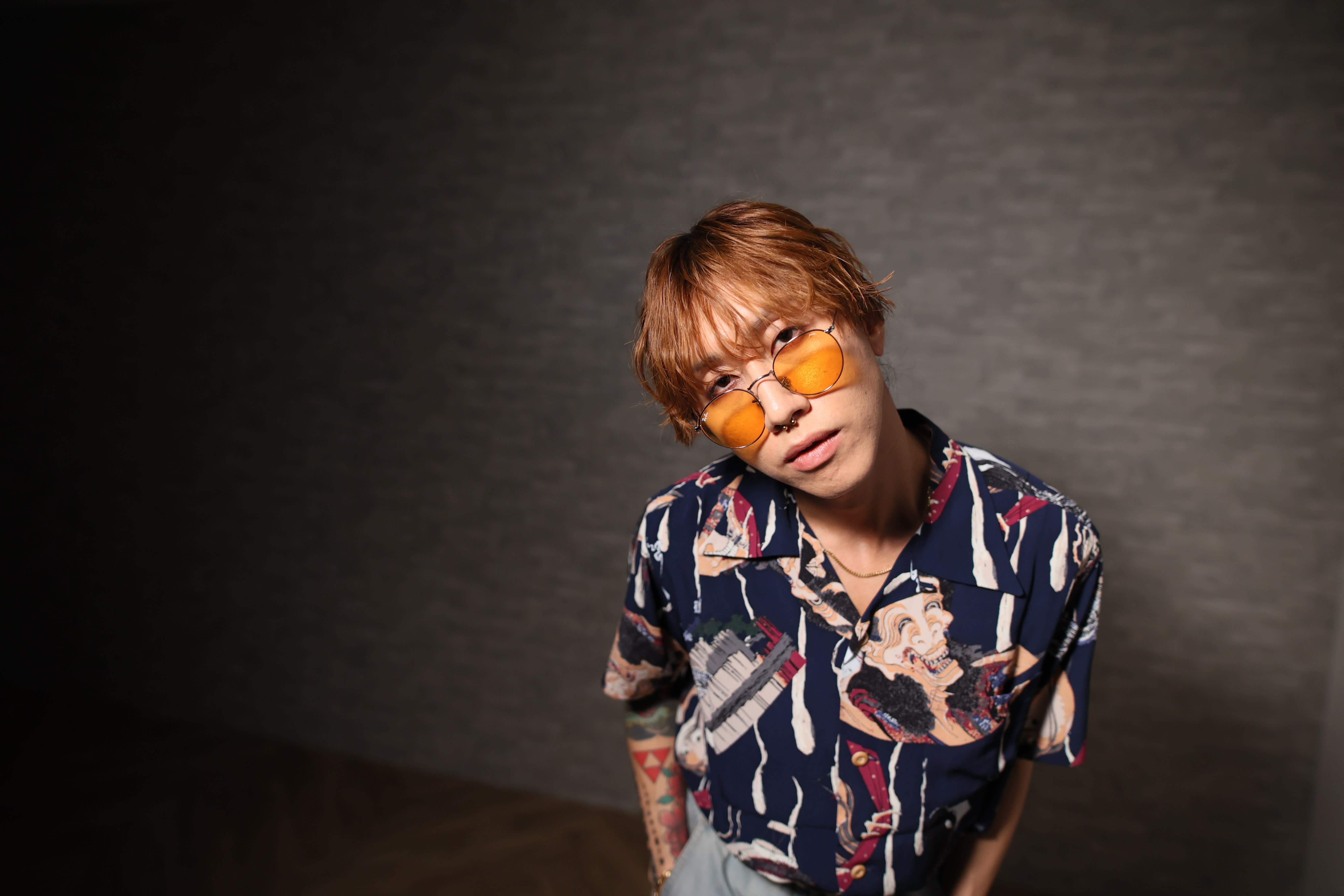 人間は平等じゃない」SUPER BEAVER渋谷龍太が語る「歌舞伎町」と”魂の