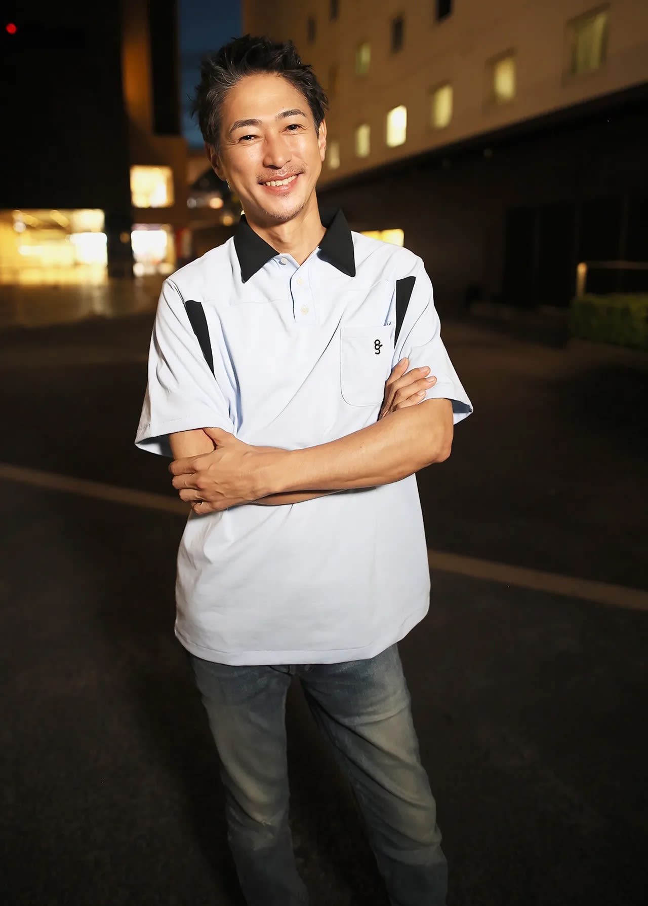 掌返しとはこのことか」…窪塚洋介の独占告白「マンションから