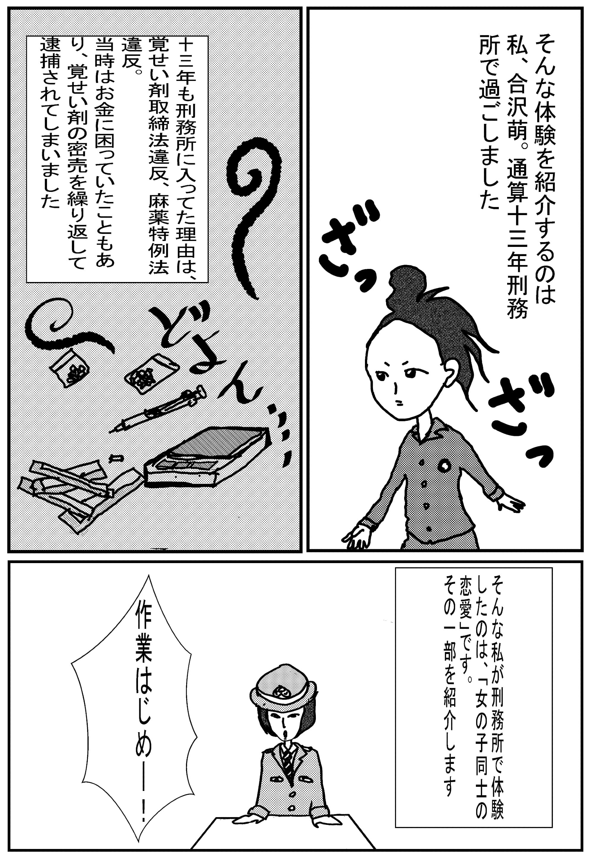 活動歴および当時の関連ビジュアル記録