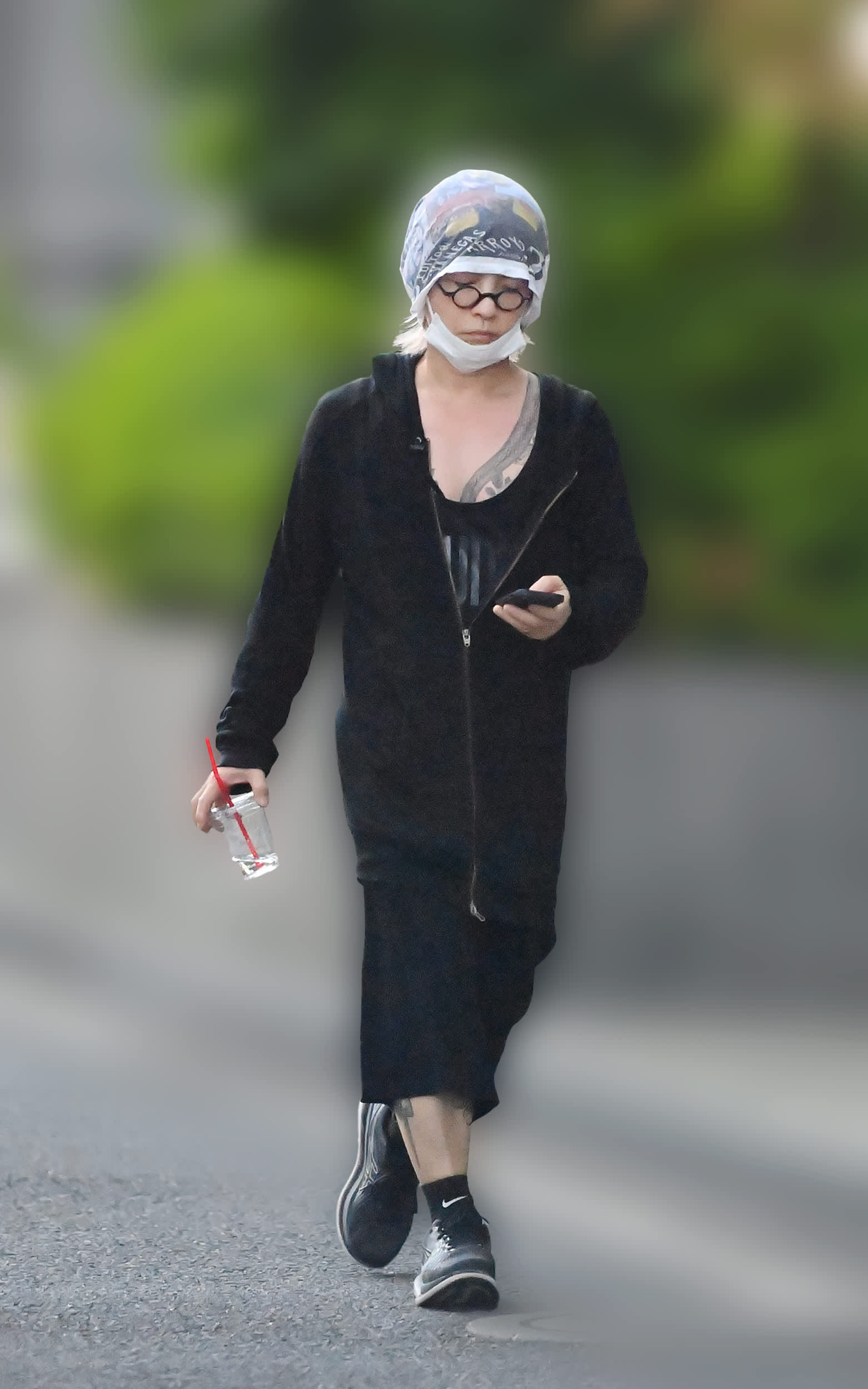 hyde プライベート
