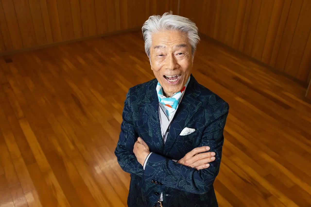 倉田保昭 78歳のアクション俳優が明かす「ブルース・リーや