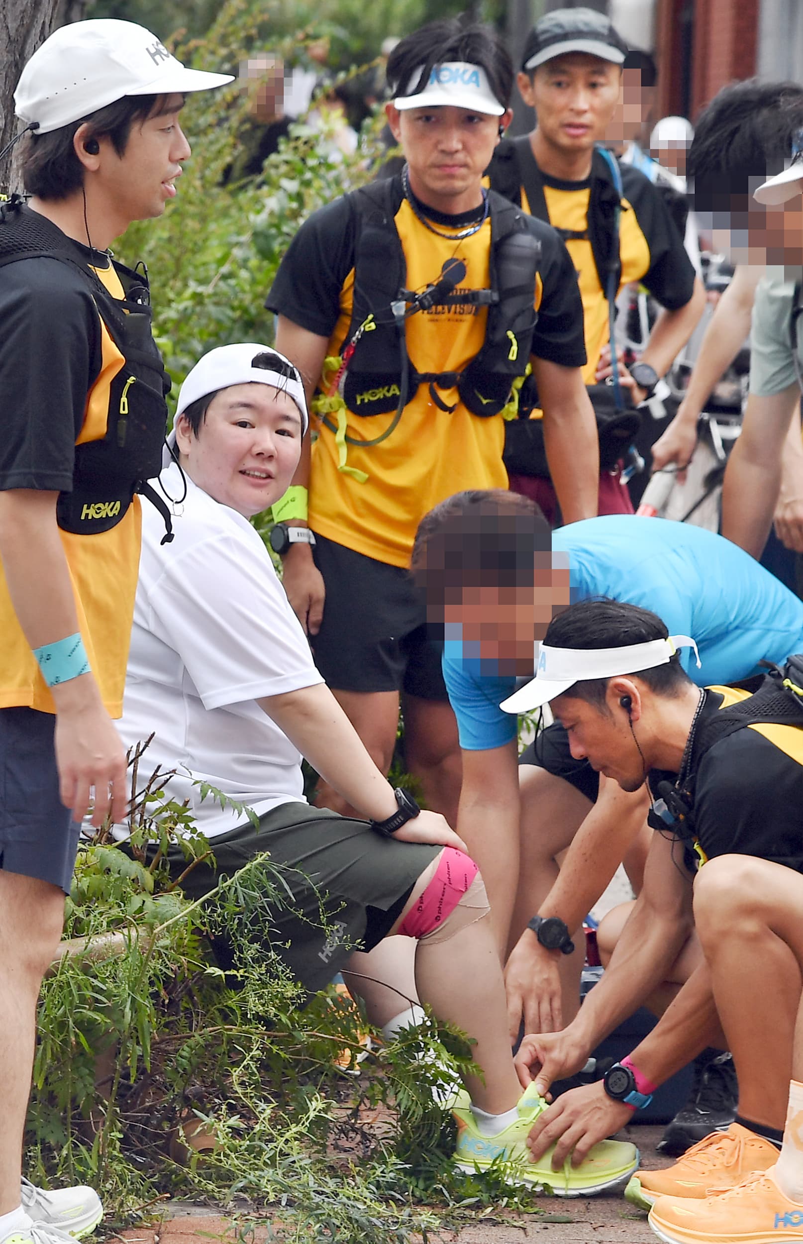 24時間テレビ】｢やす子マラソン｣でわかった大規模チャリティ番組は