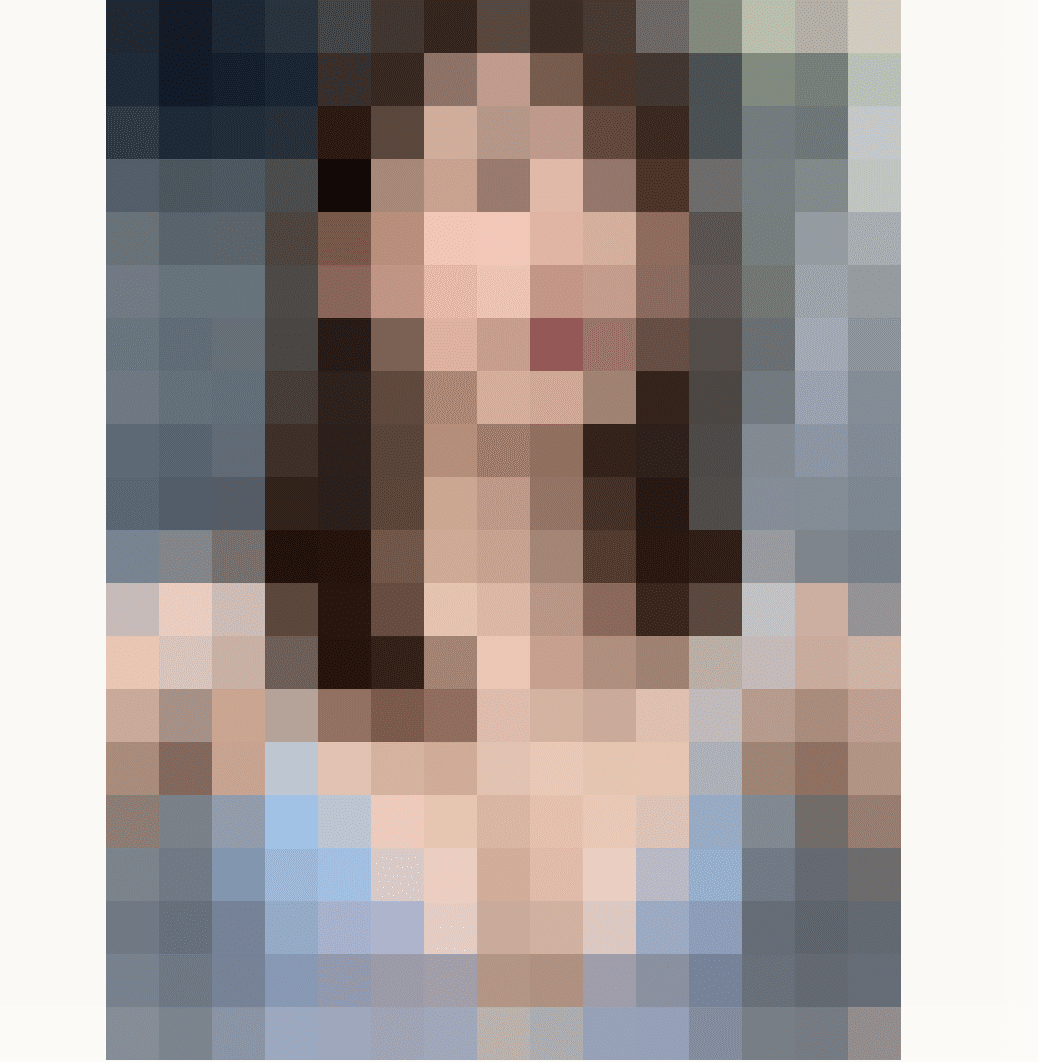 女子アナコラージュ画像 