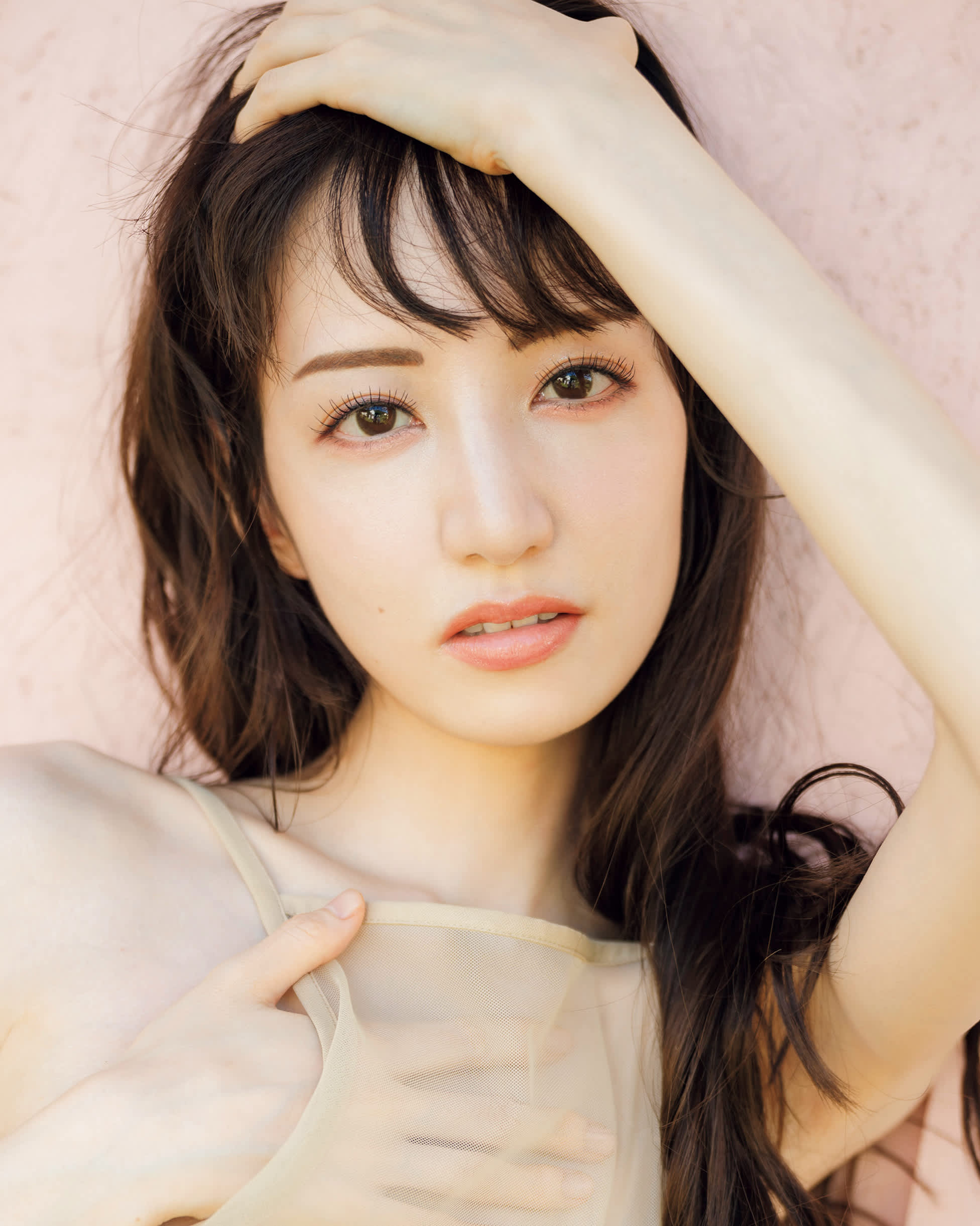  FRIDAY 少女 nude 