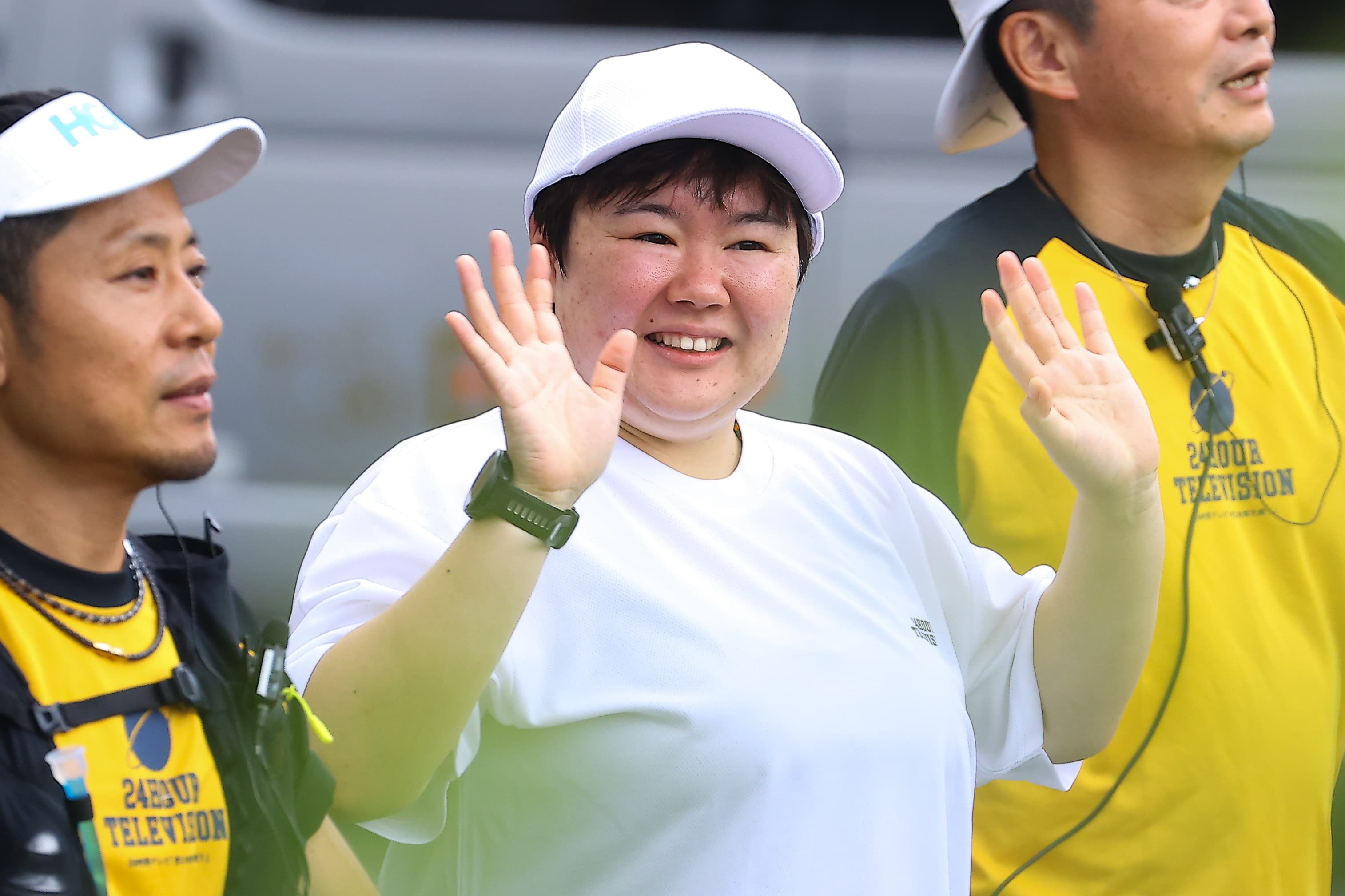 やすやす お笑い芸人「やす子」さんが、コミカルを封印して歌に初挑戦！フィルム