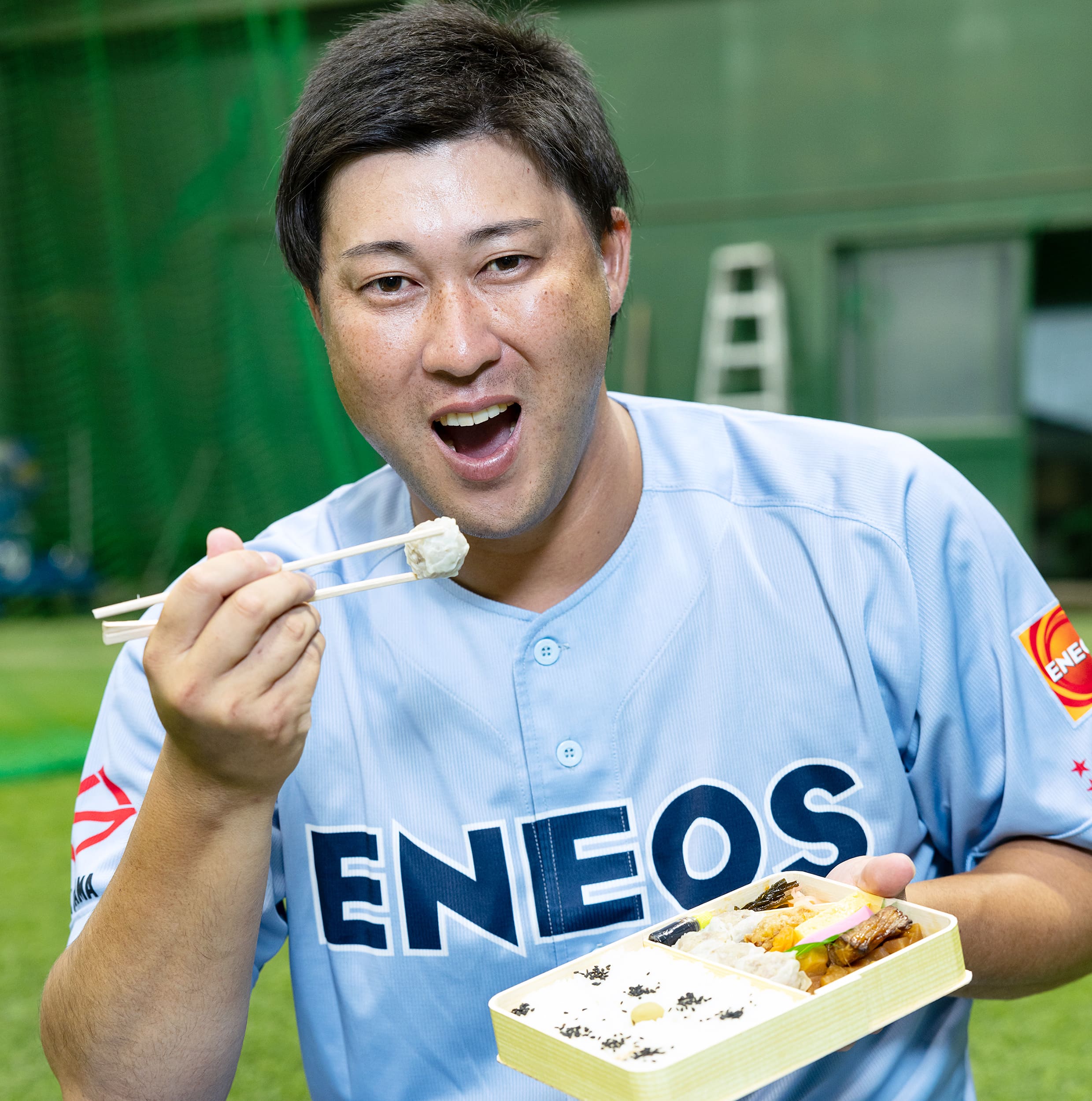 元レッドソックス・田澤純一が語る「大した実力も実績もない
