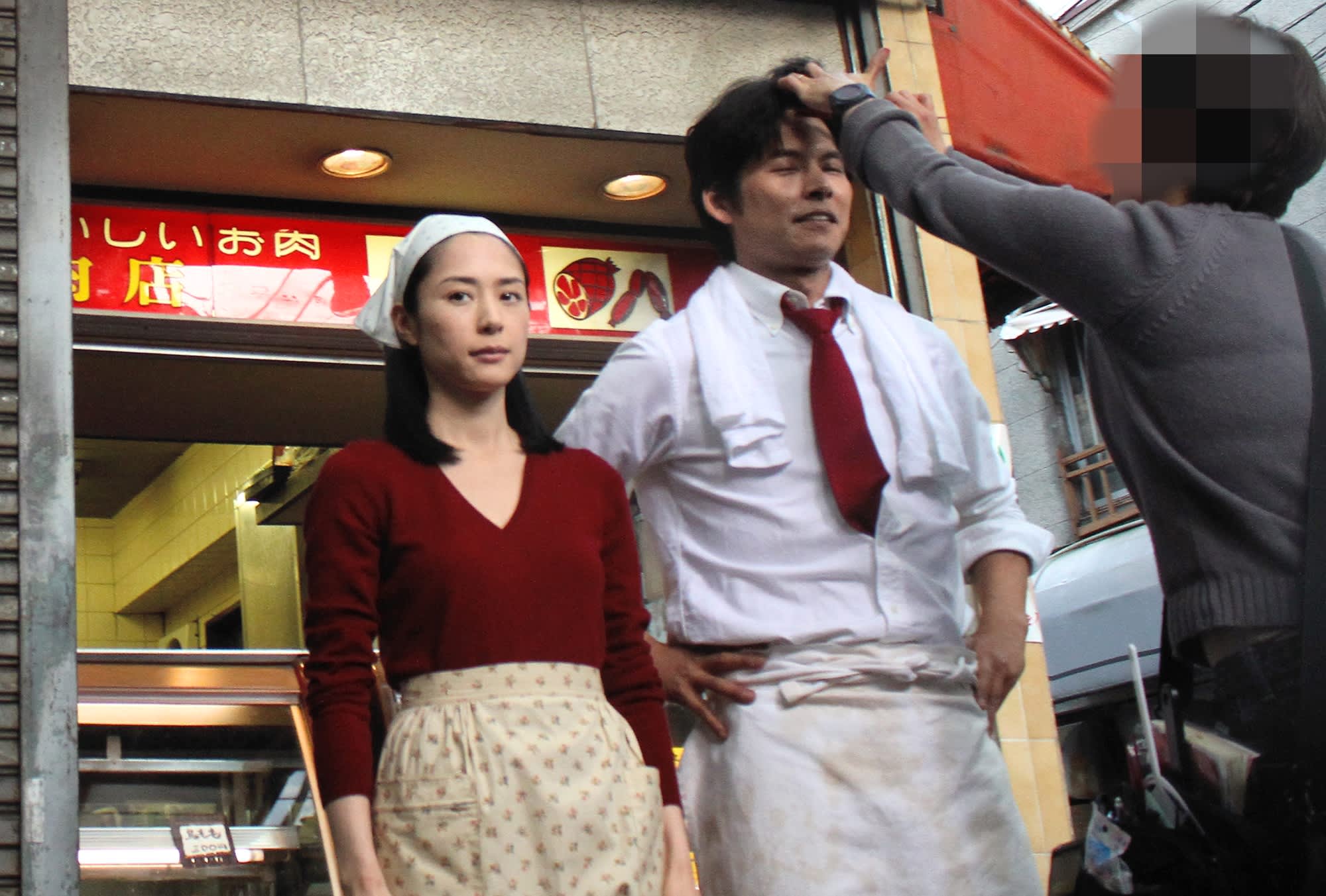 踊る 大 捜査 線 深津 絵里