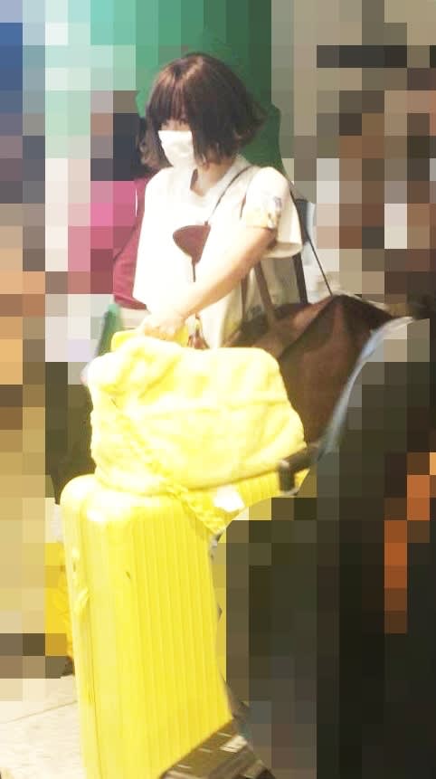 6年ぶりにツアー開催のカリスマ・椎名林檎…もしかして推し色 6年ぶりにツアー開催のカリスマ・椎名林檎…もしかして推し色