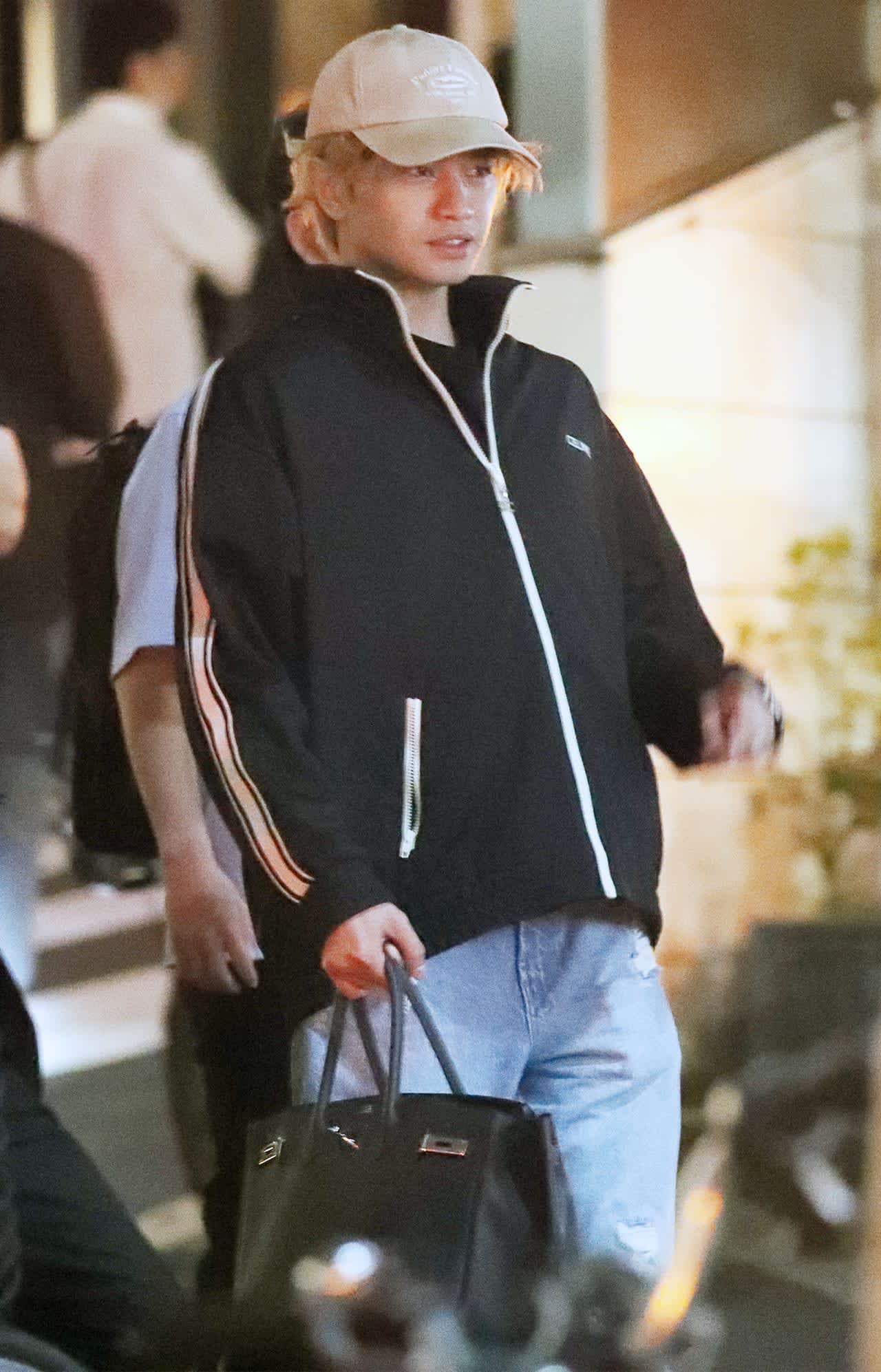 Sexy Zoneはなかったことにしたい？」中島健人ソロデビュー会見での