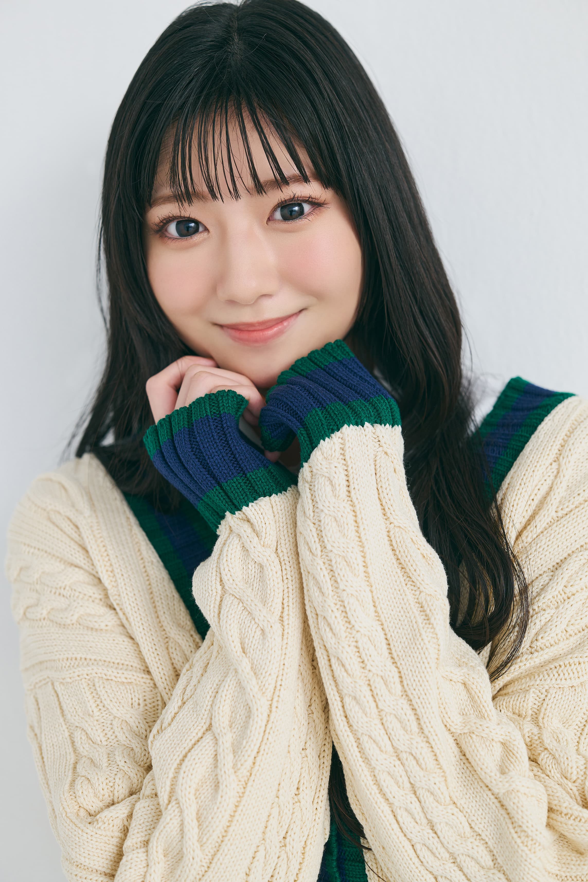 フォトギャラリー5枚目 Rain Tree連載【第2回】佐藤莉華×水野